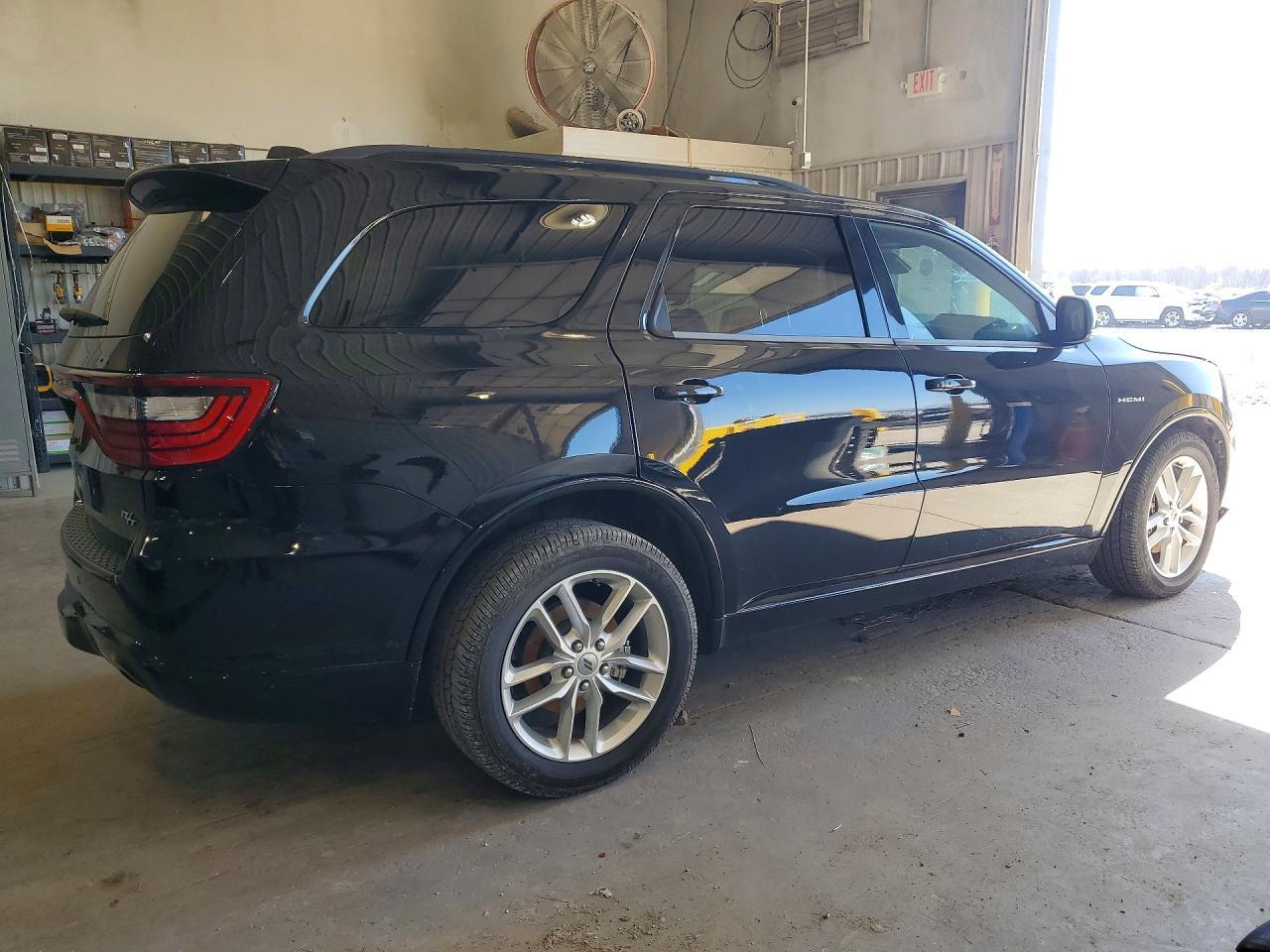 2021 Dodge Durango R - zdjęcie 3