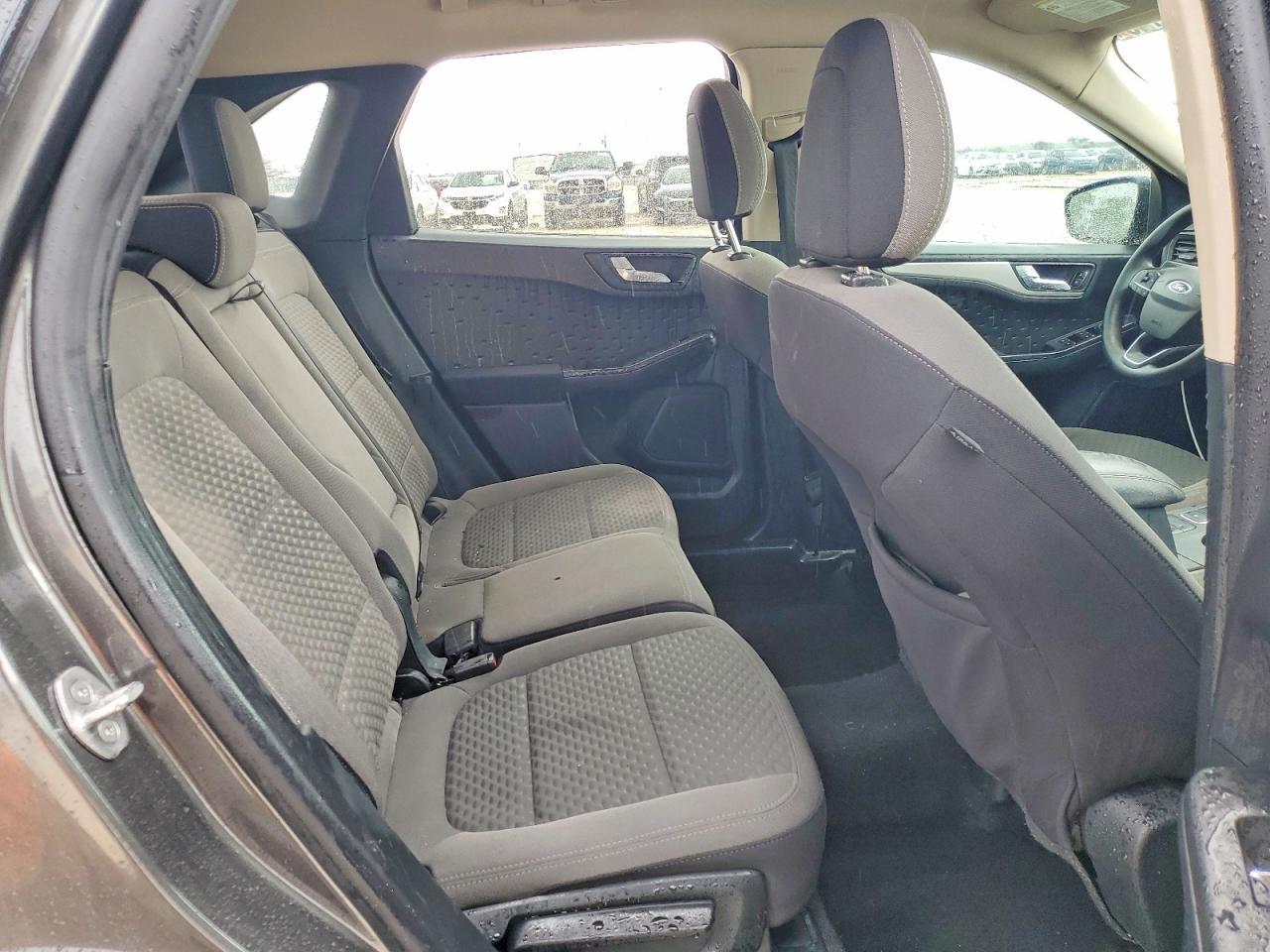 2020 Ford Escape Se - zdjęcie 11