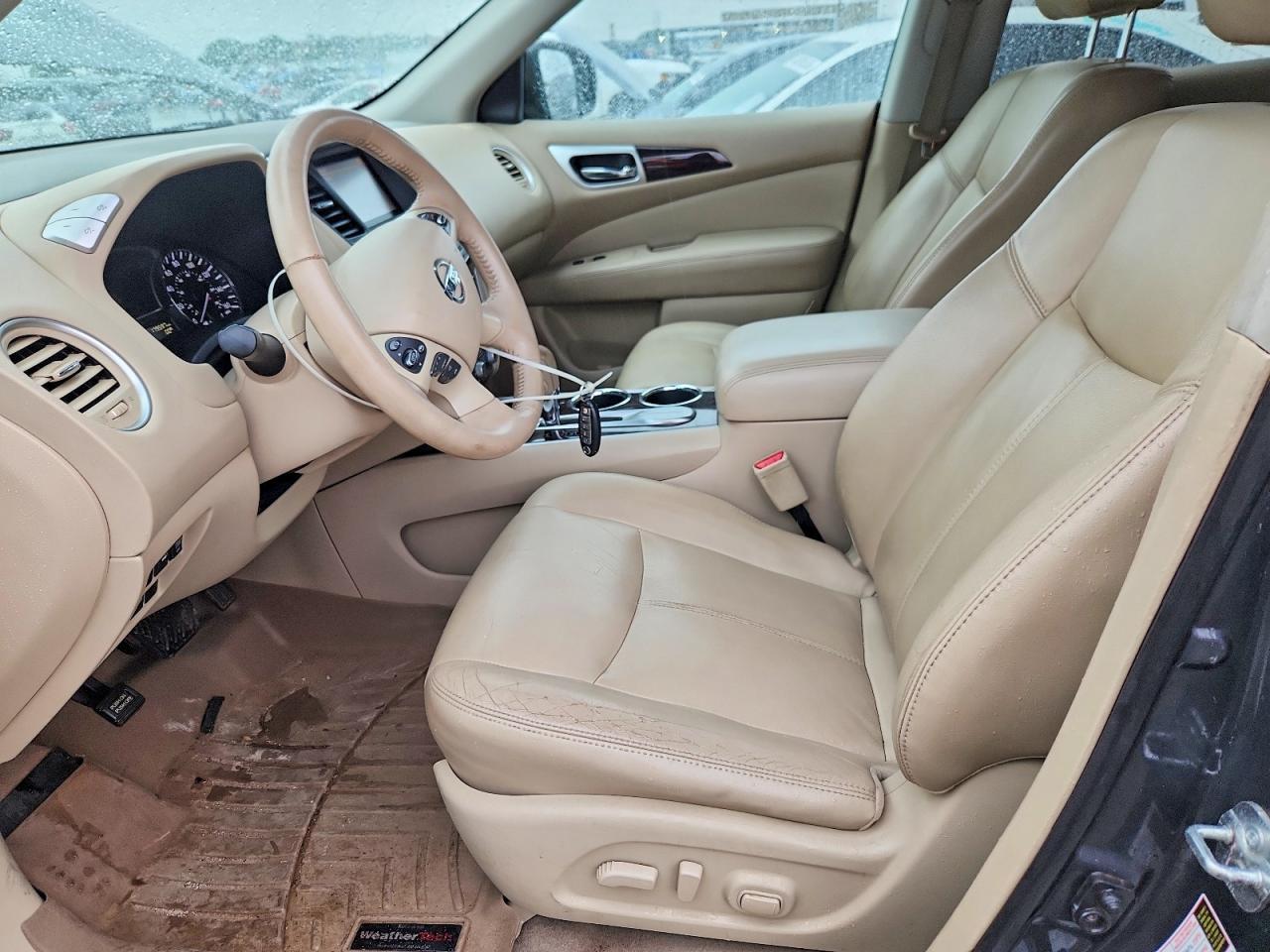 2013 Niss Pathfinder S - zdjęcie 7