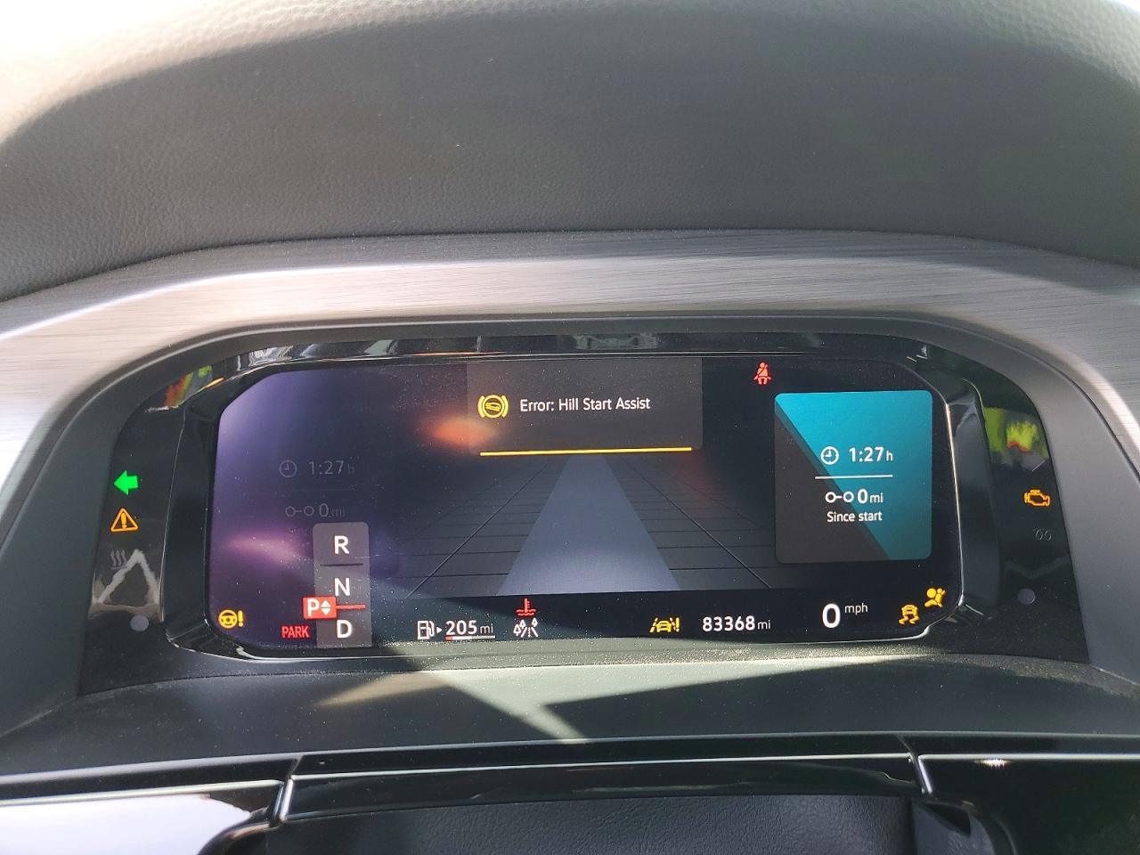 2024 Volkswagen Atlas Cross Sport Sel Premium R-Line - zdjęcie 9