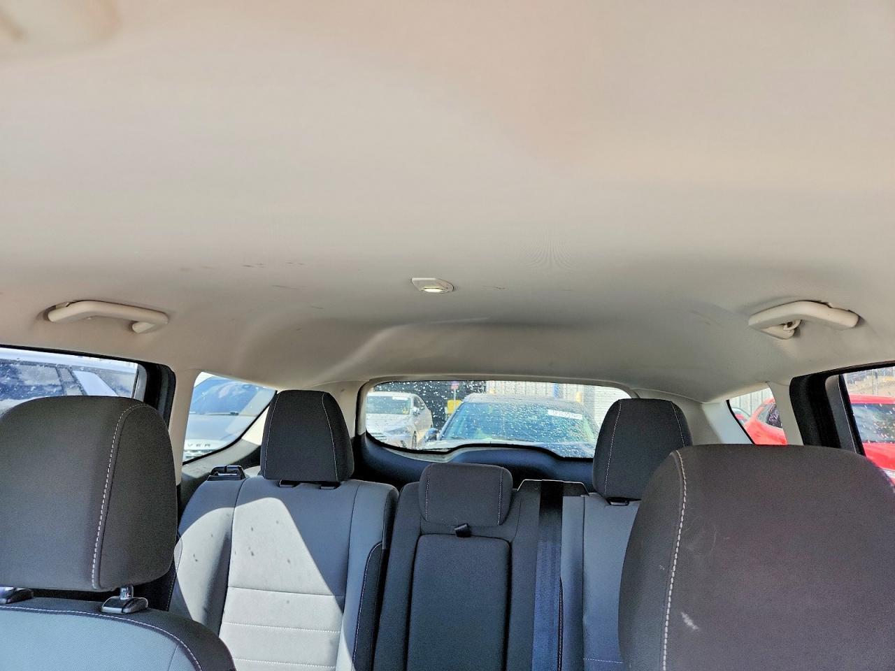 2016 Ford Escape Se - zdjęcie 10