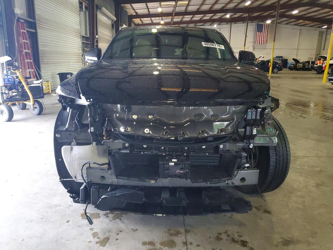 2025 Cadillac Escalade - zdjęcie 5