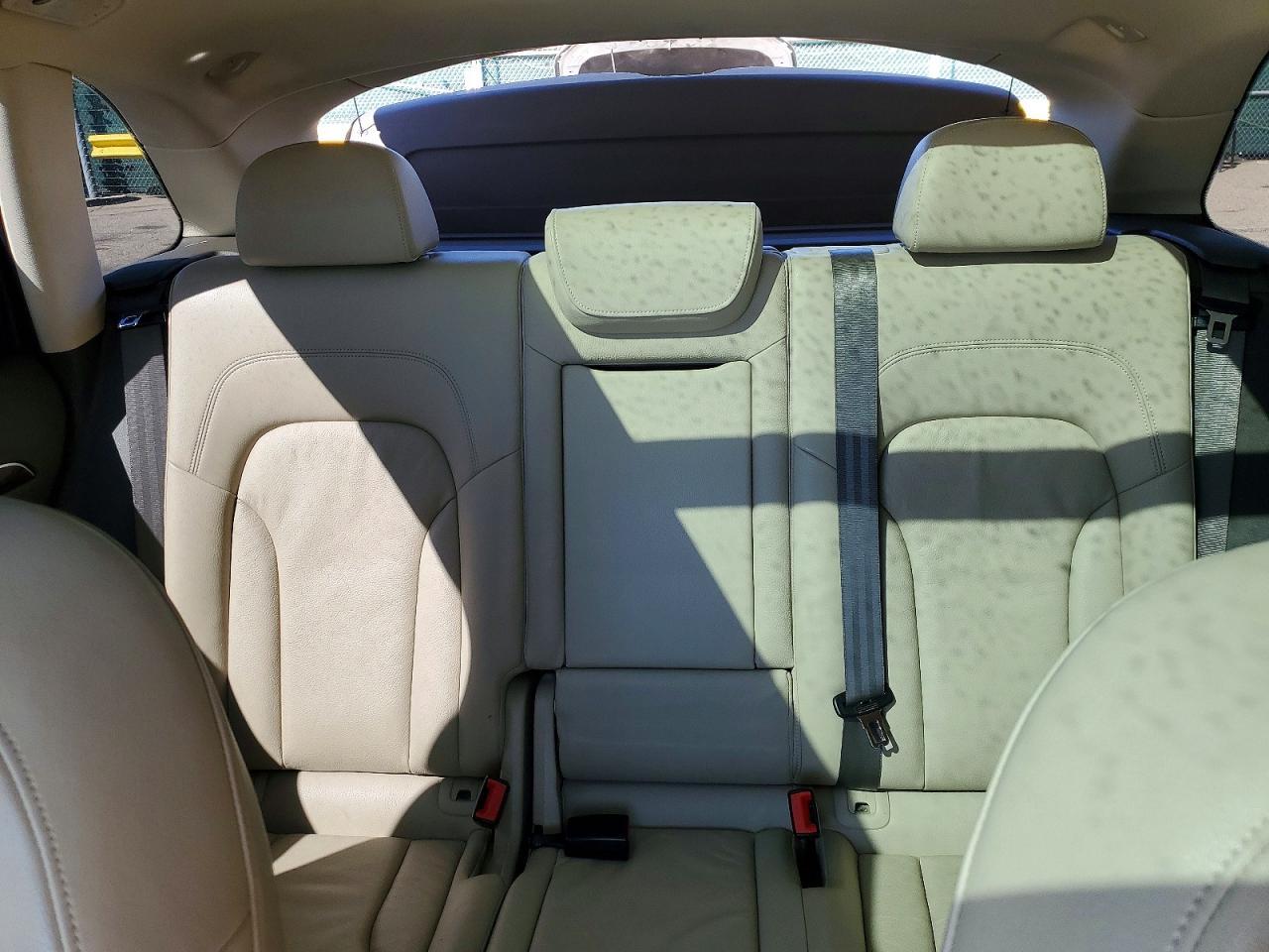 2015 Audi Q5 Premium Plus - zdjęcie 10
