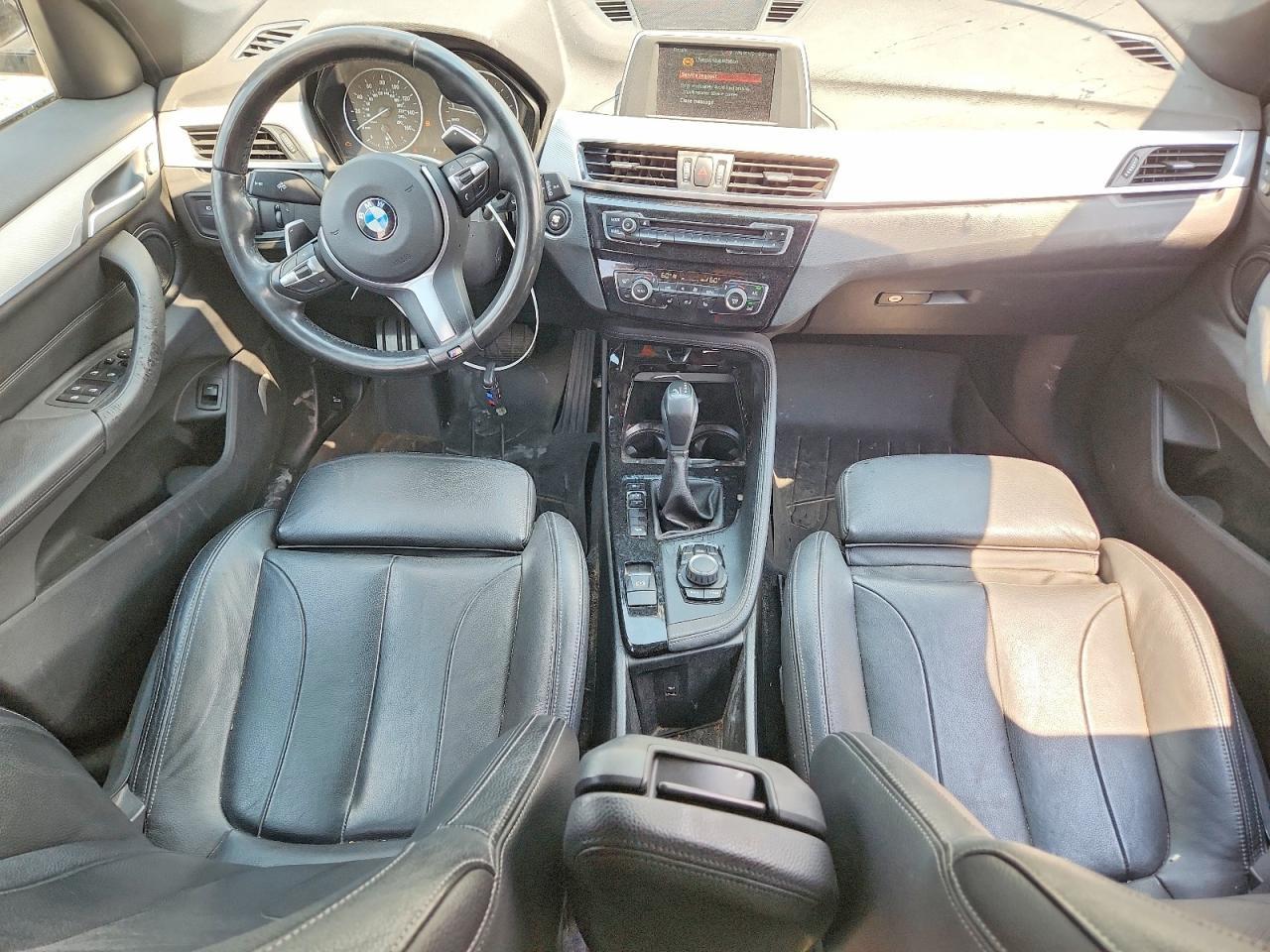 2018 BMW X1 xDrive28I - zdjęcie 8