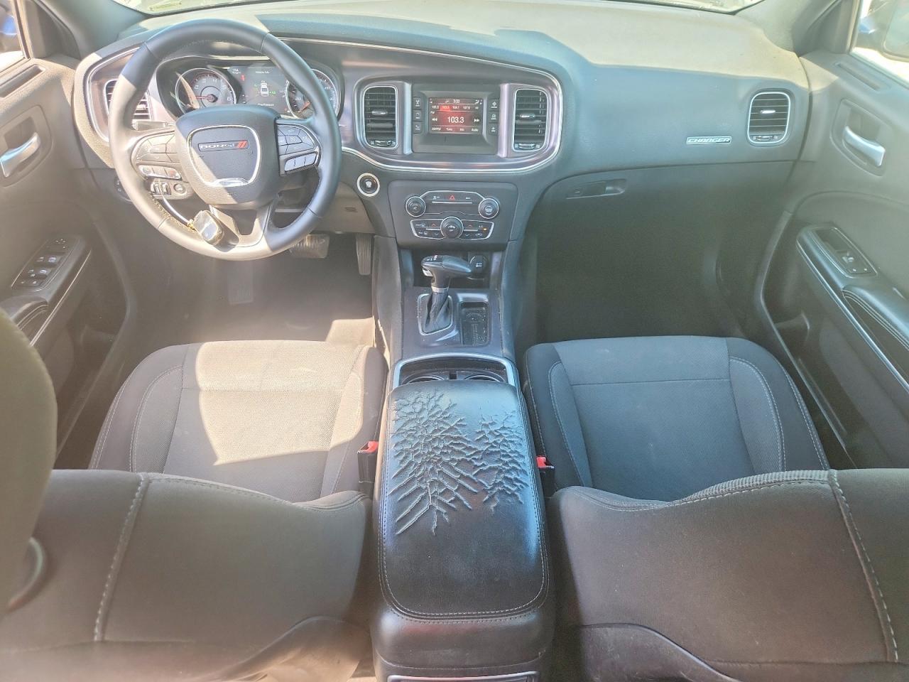 2015 Dodge Charger Se - zdjęcie 8