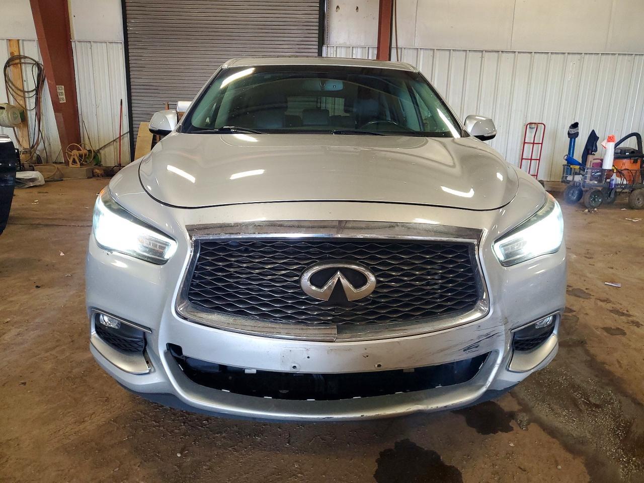 2016 Infiniti Qx60 Base - zdjęcie 5