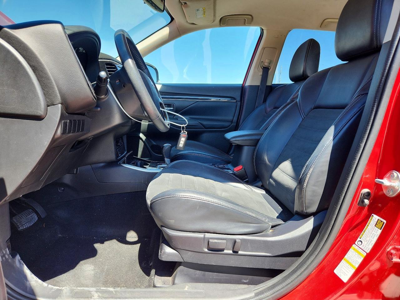 2019 Mitsubishi Outlander Se - zdjęcie 7