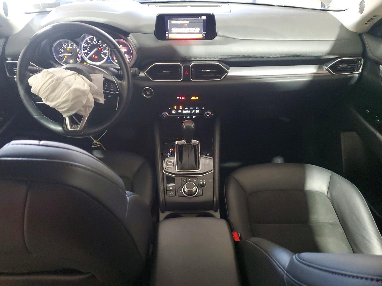 2020 Mazda Cx-5 Touring - zdjęcie 8