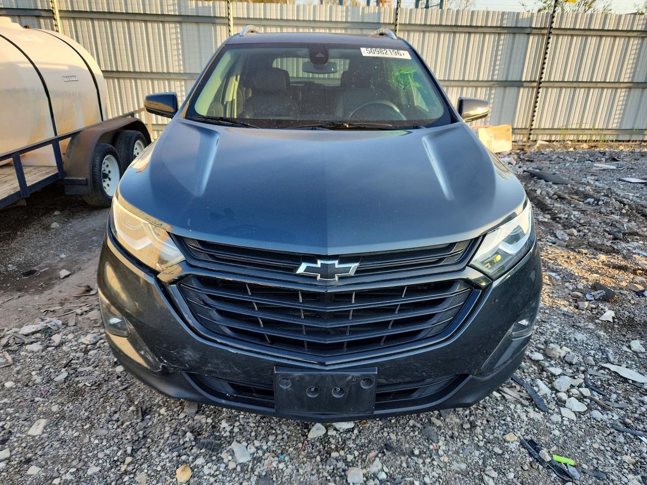2020 Chevrolet Equinox Lt - zdjęcie 5