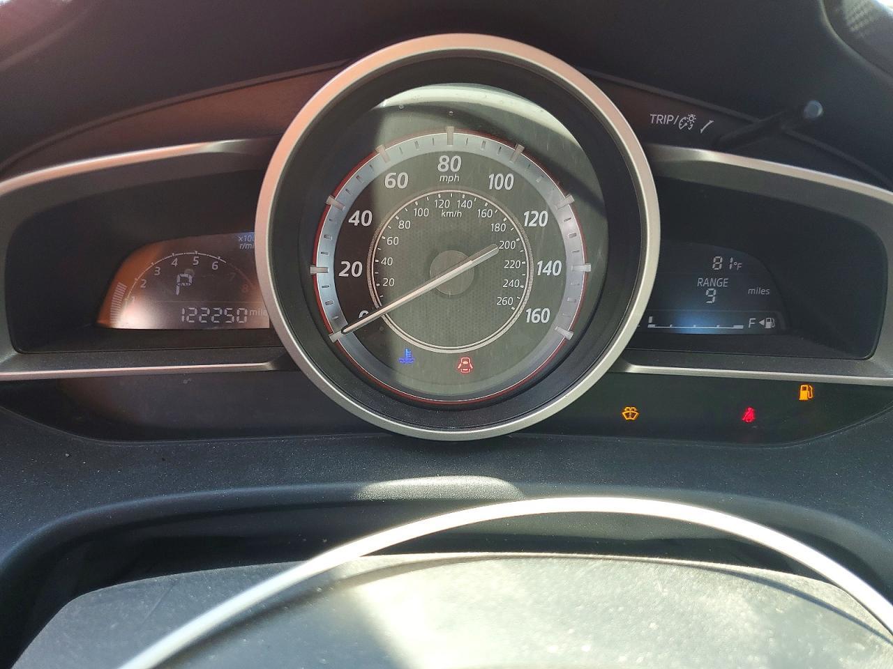 2014 Mazda 3 Sport - zdjęcie 9