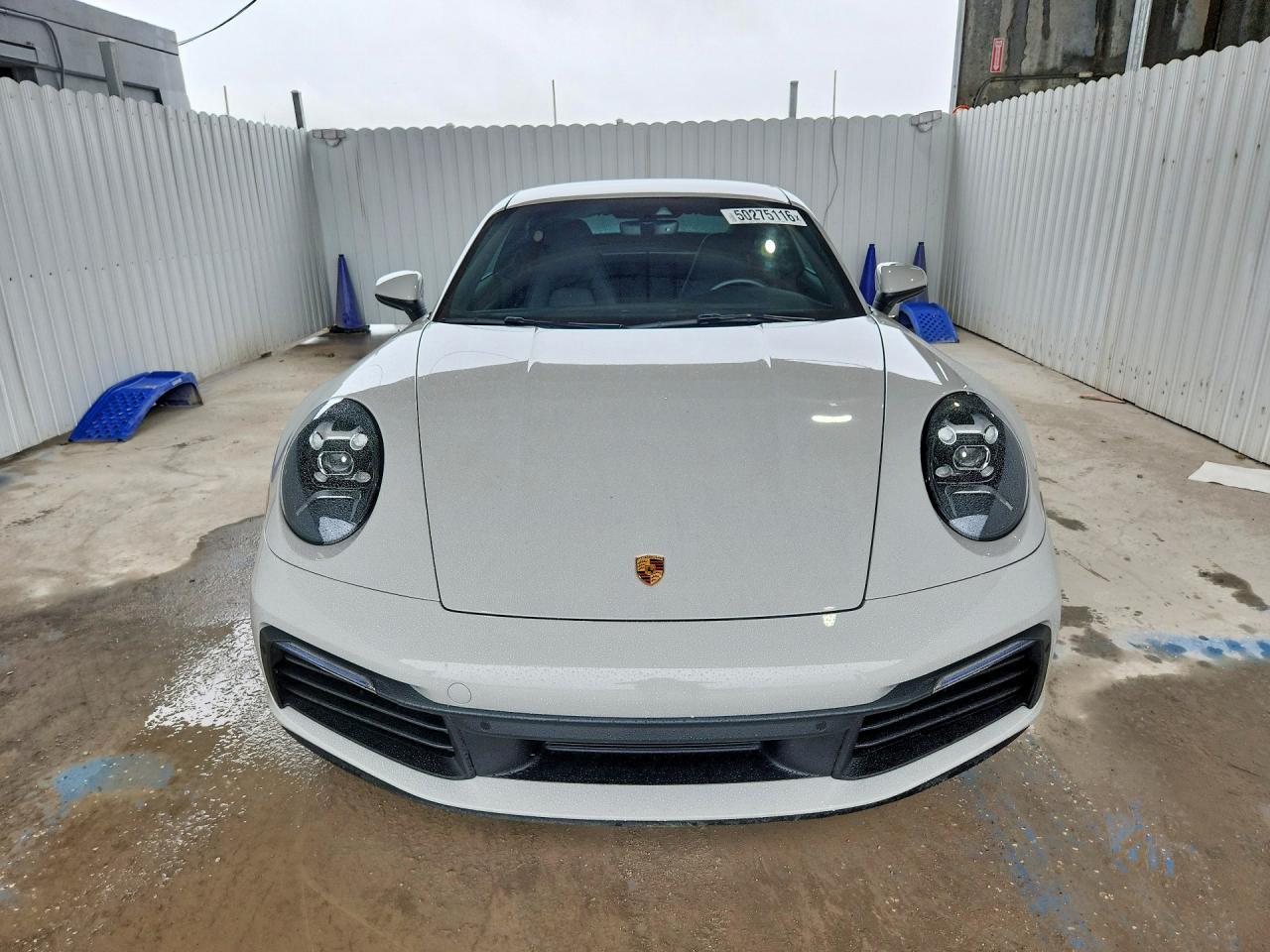 2023 Porsche 911 Carrera - zdjęcie 5