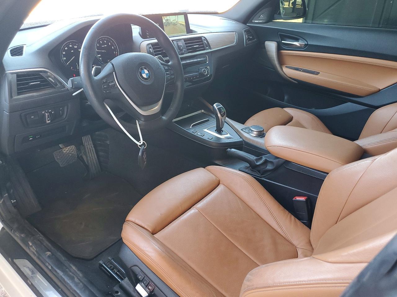 2019 BMW 230Xi - zdjęcie 8