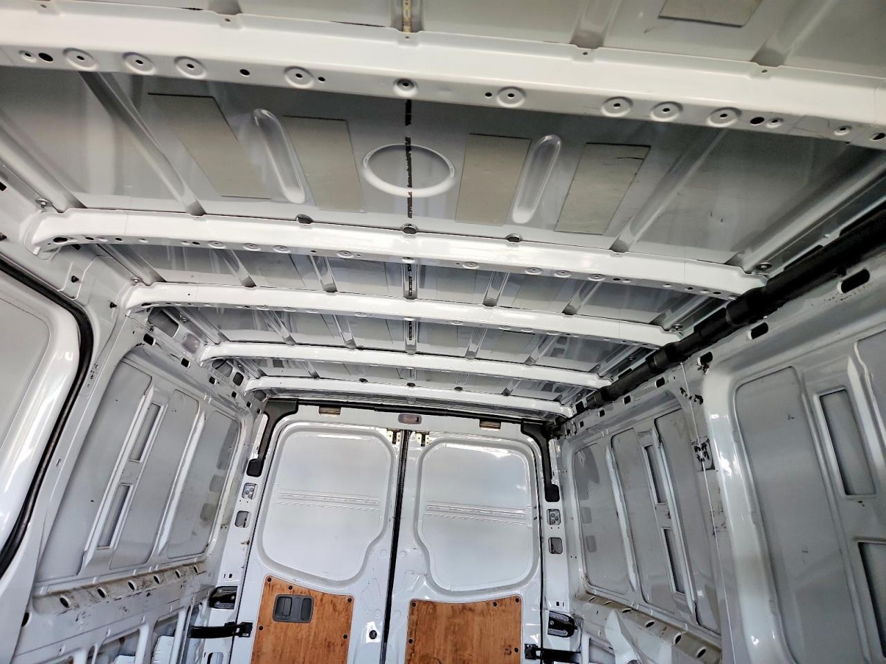 2017 Mercedes-Benz Sprinter 2500 - zdjęcie 10