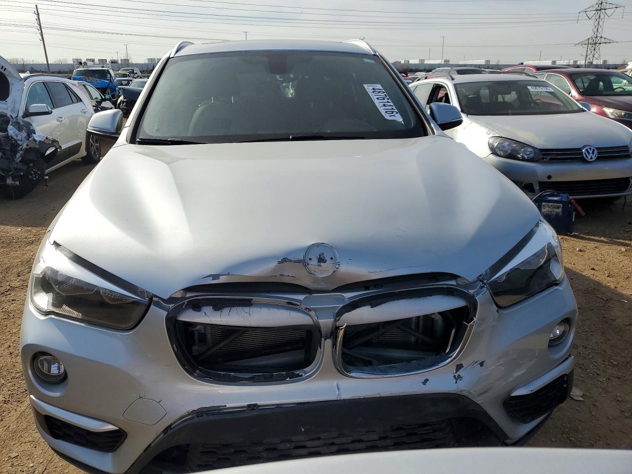 2018 BMW X1 xDrive28I - zdjęcie 5