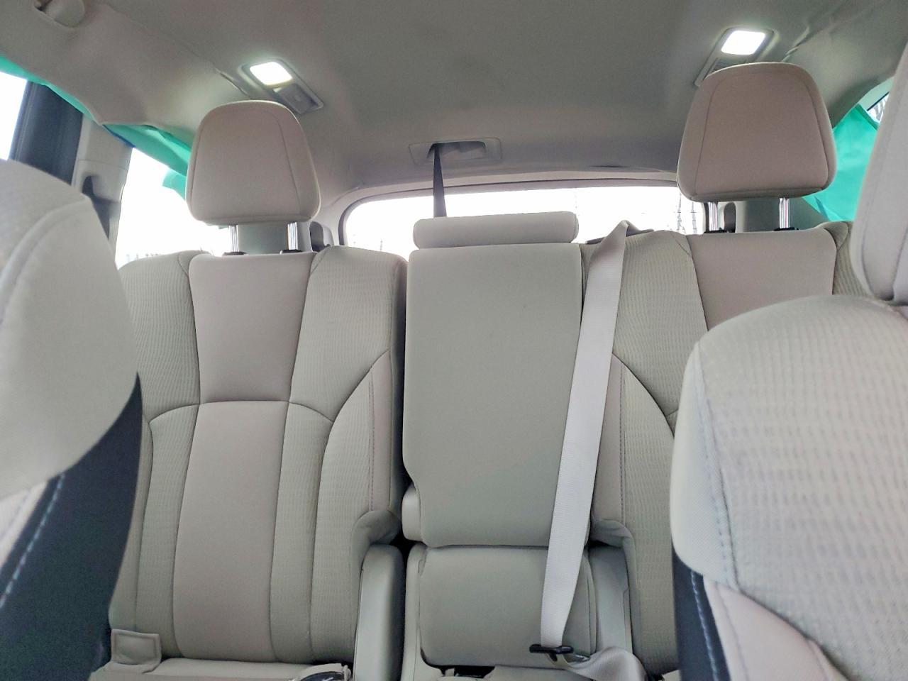 2019 Subaru Ascent Premium - zdjęcie 10