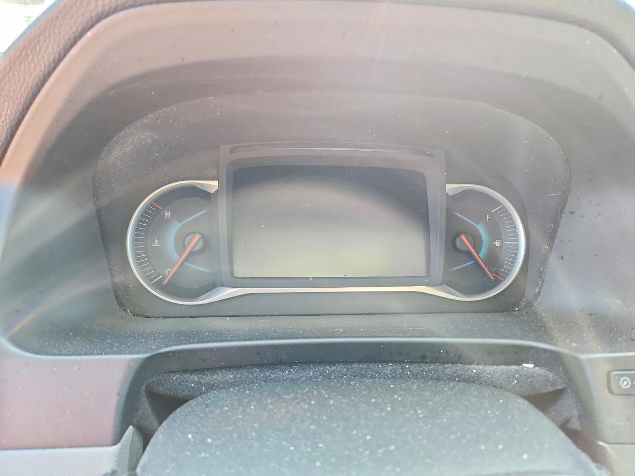 2020 Honda Pilot Lx - zdjęcie 9