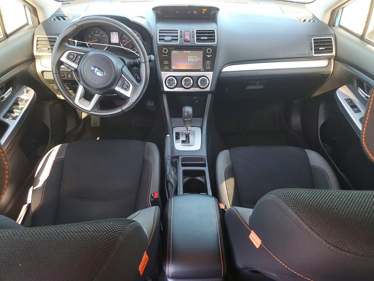 2016 Subaru Crosstrek Premium - zdjęcie 8