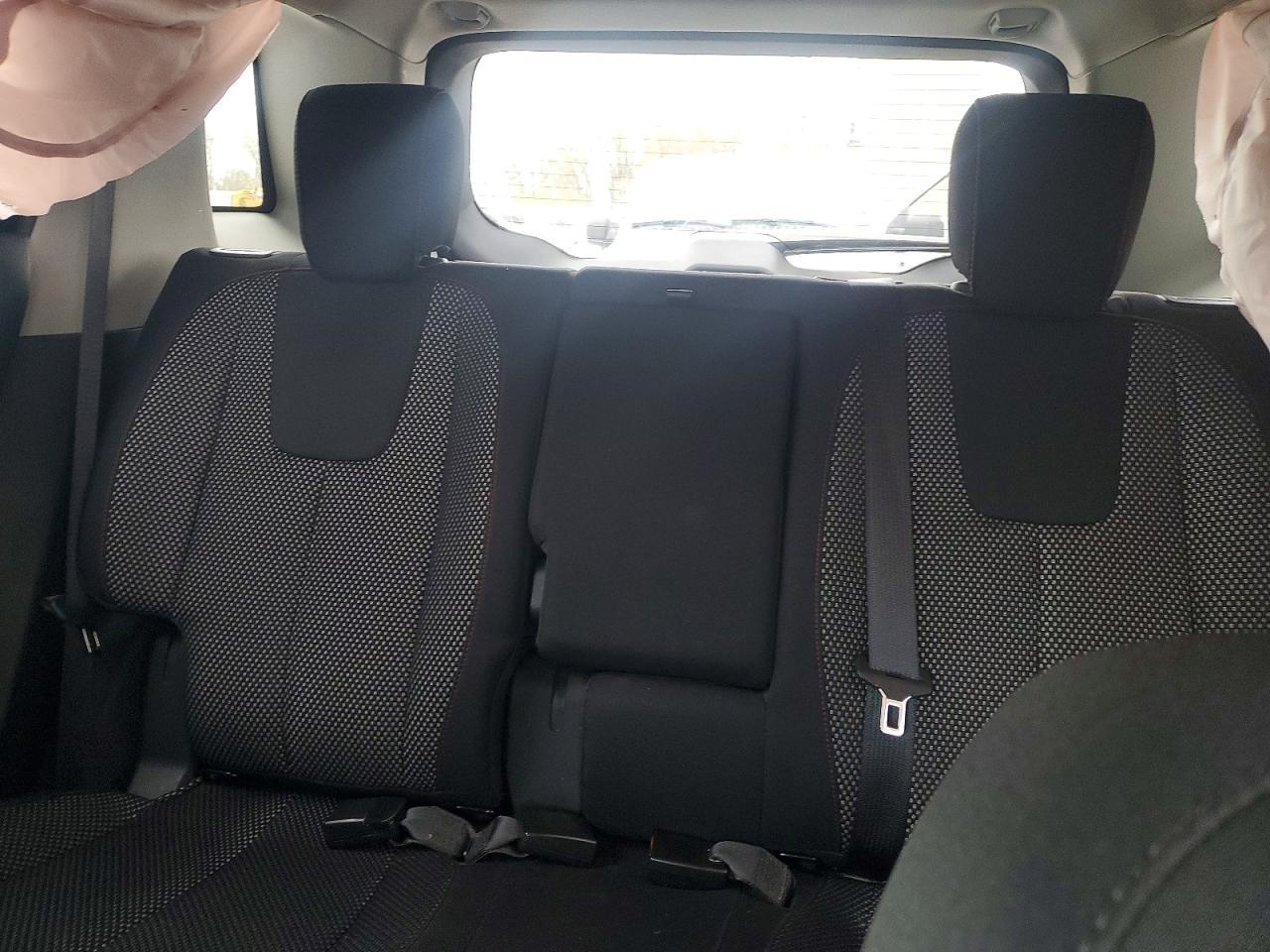 2013 GMC Terrain Sle - zdjęcie 10