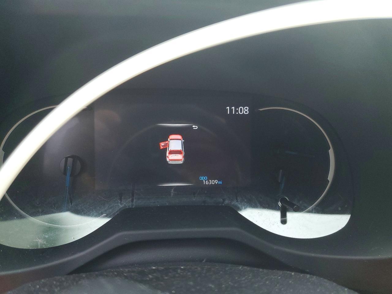 2023 Toyota Rav4 Xle Premium - zdjęcie 9