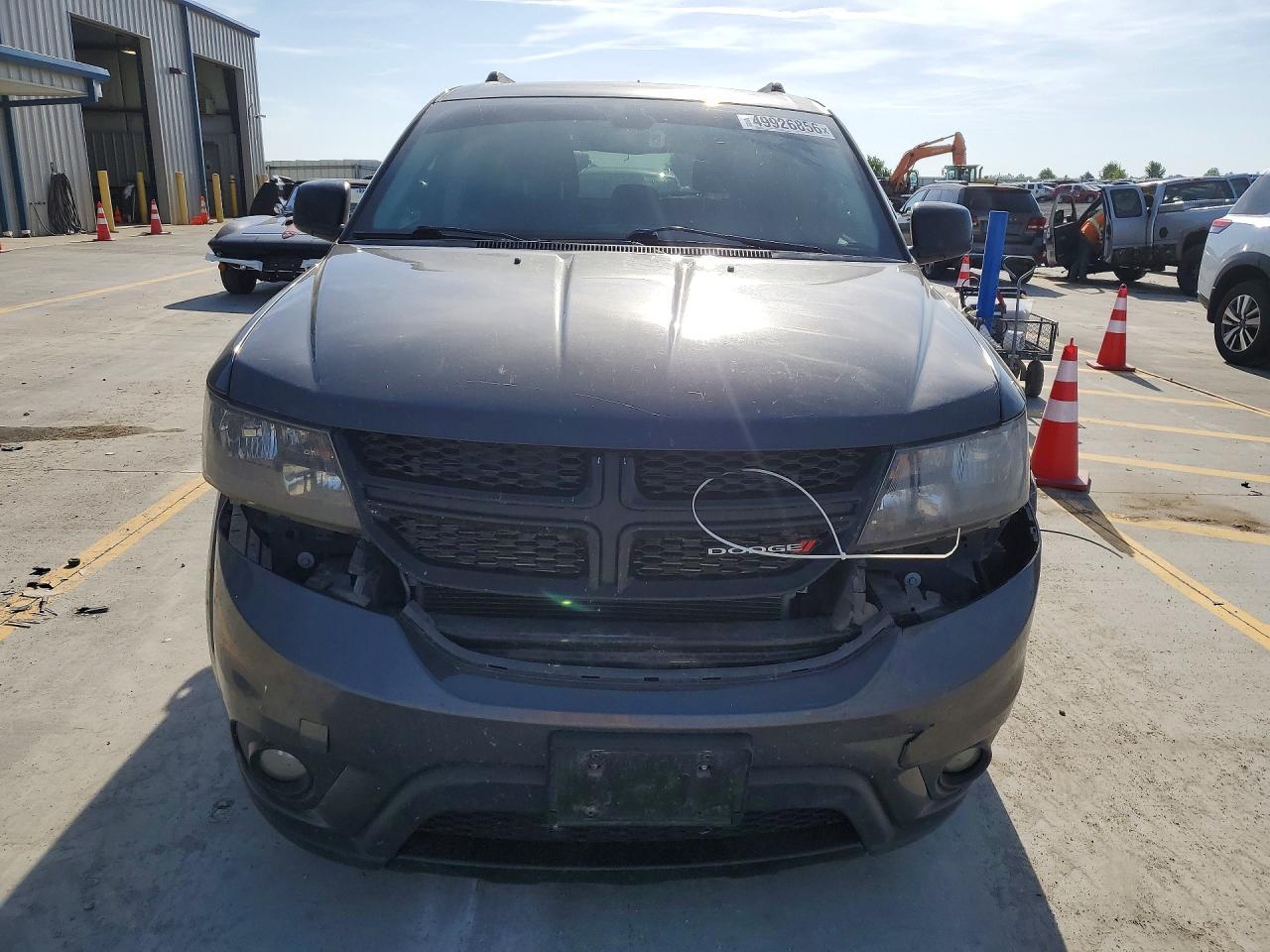 2019 Dodge Journey Se - zdjęcie 5