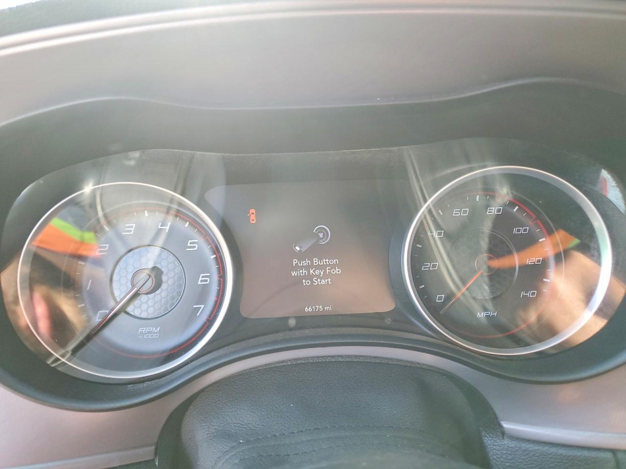 2023 Dodge Charger - zdjęcie 9