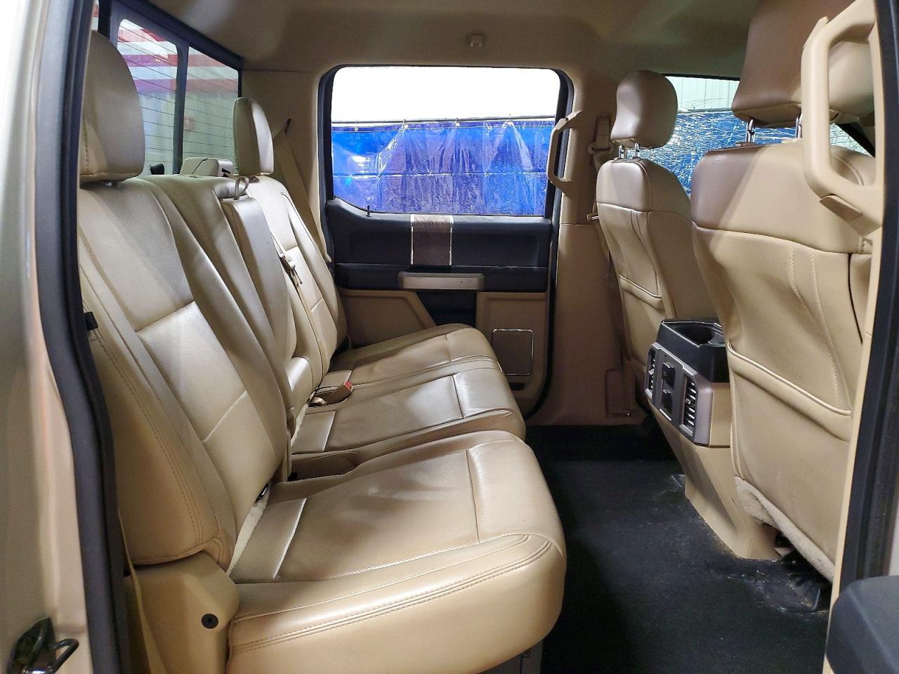 2017 Ford F250 Super Duty - zdjęcie 10