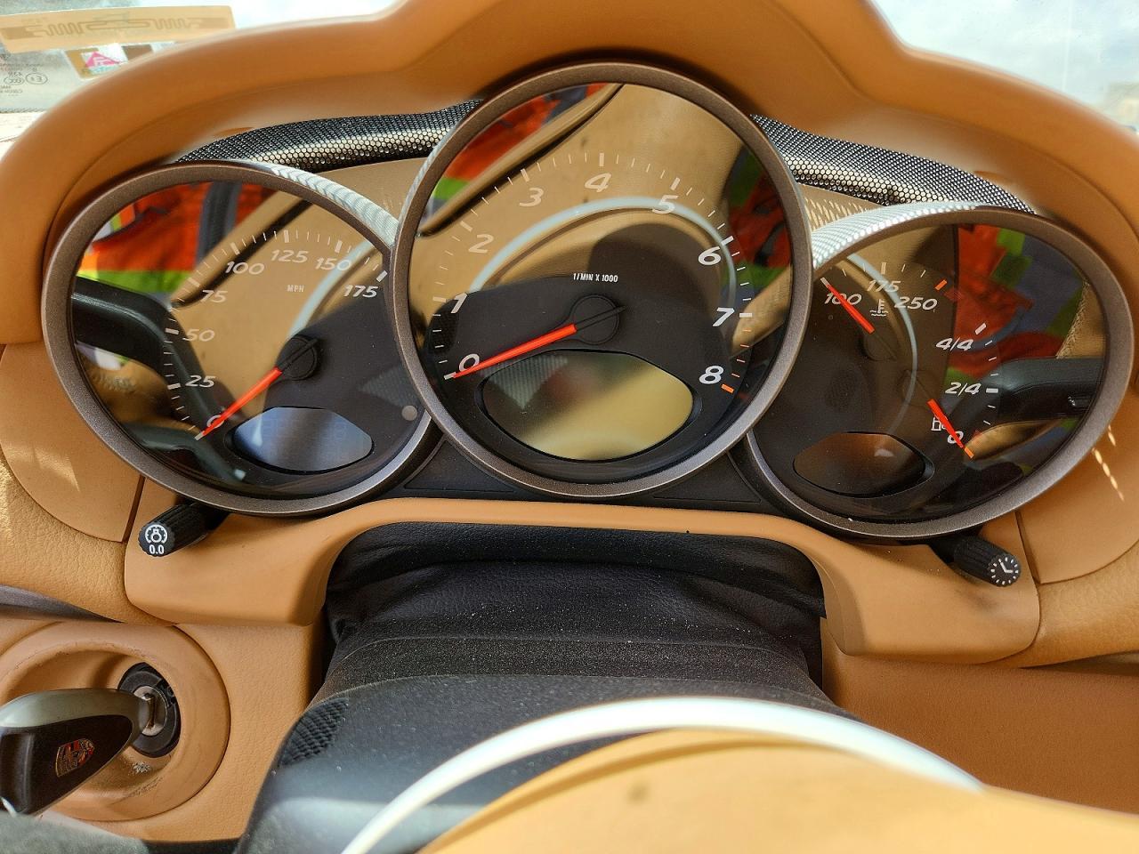 2023 Porsche Cayman - zdjęcie 9