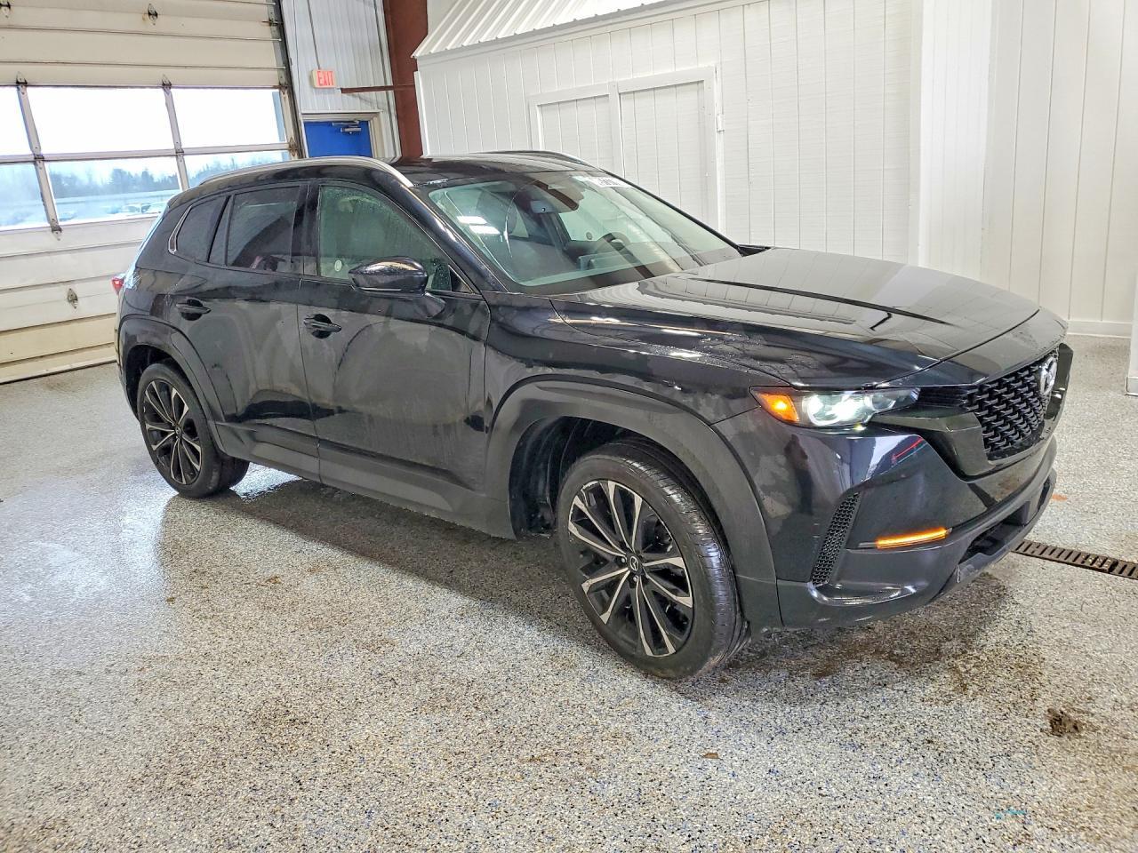 2025 Mazda Cx-50 Premium Plus - zdjęcie 4