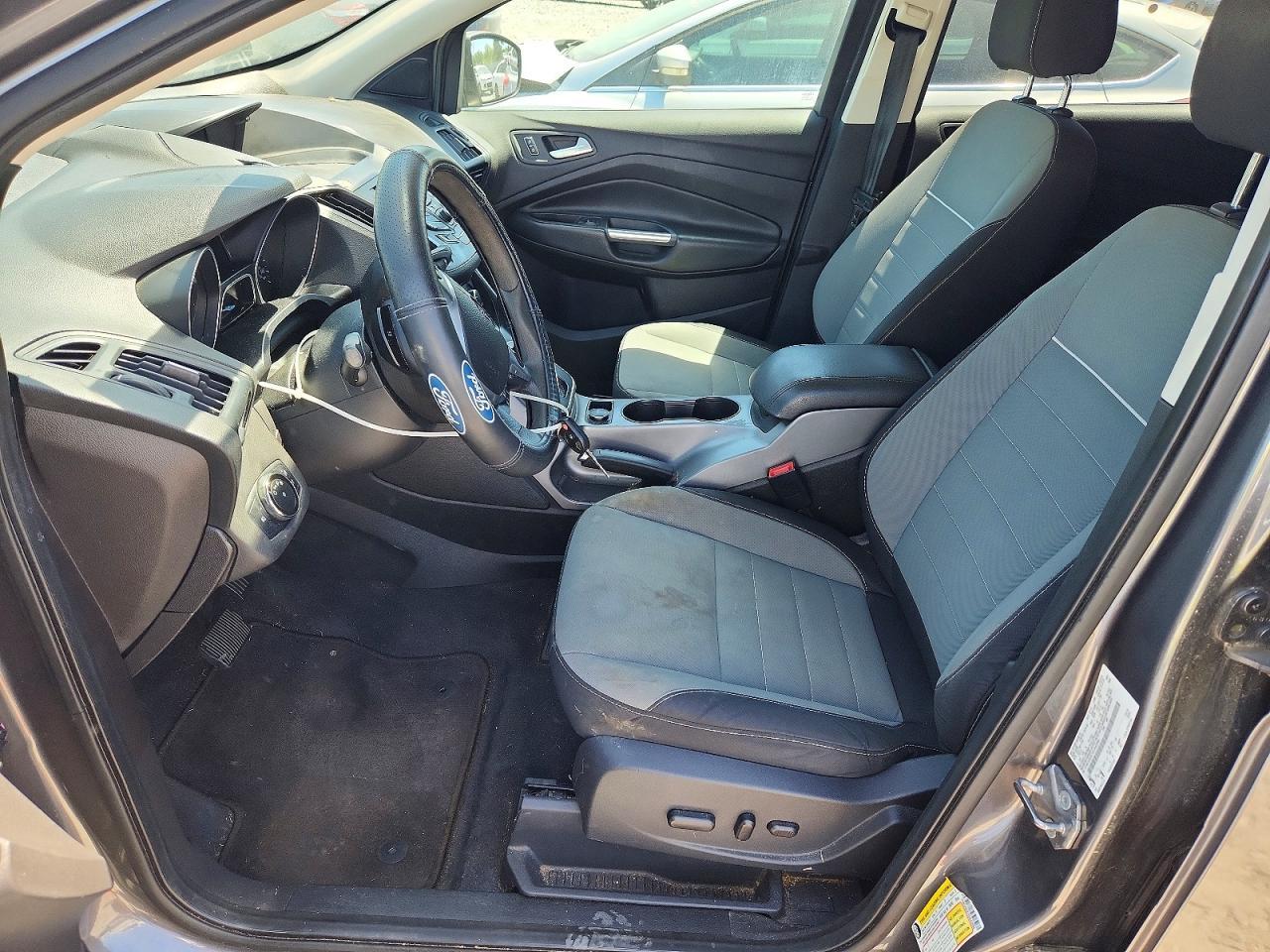 2014 Ford Escape Se - zdjęcie 7