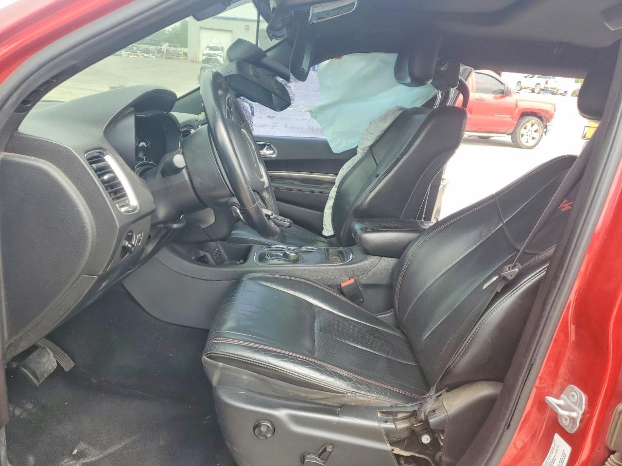 2014 Dodge Durango R - zdjęcie 7