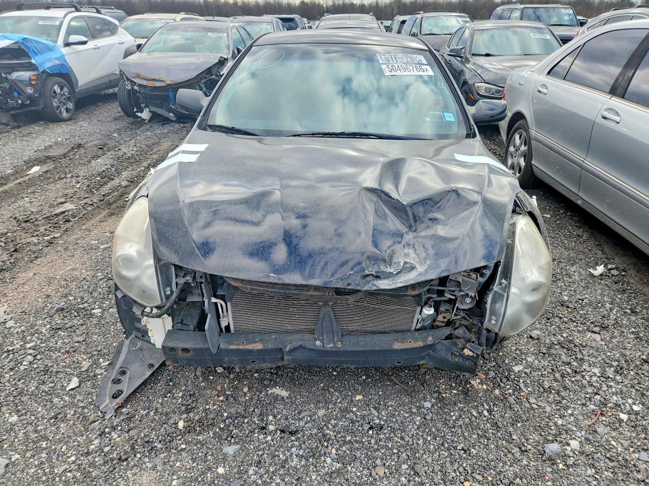 2013 Nissan Altima S - zdjęcie 7