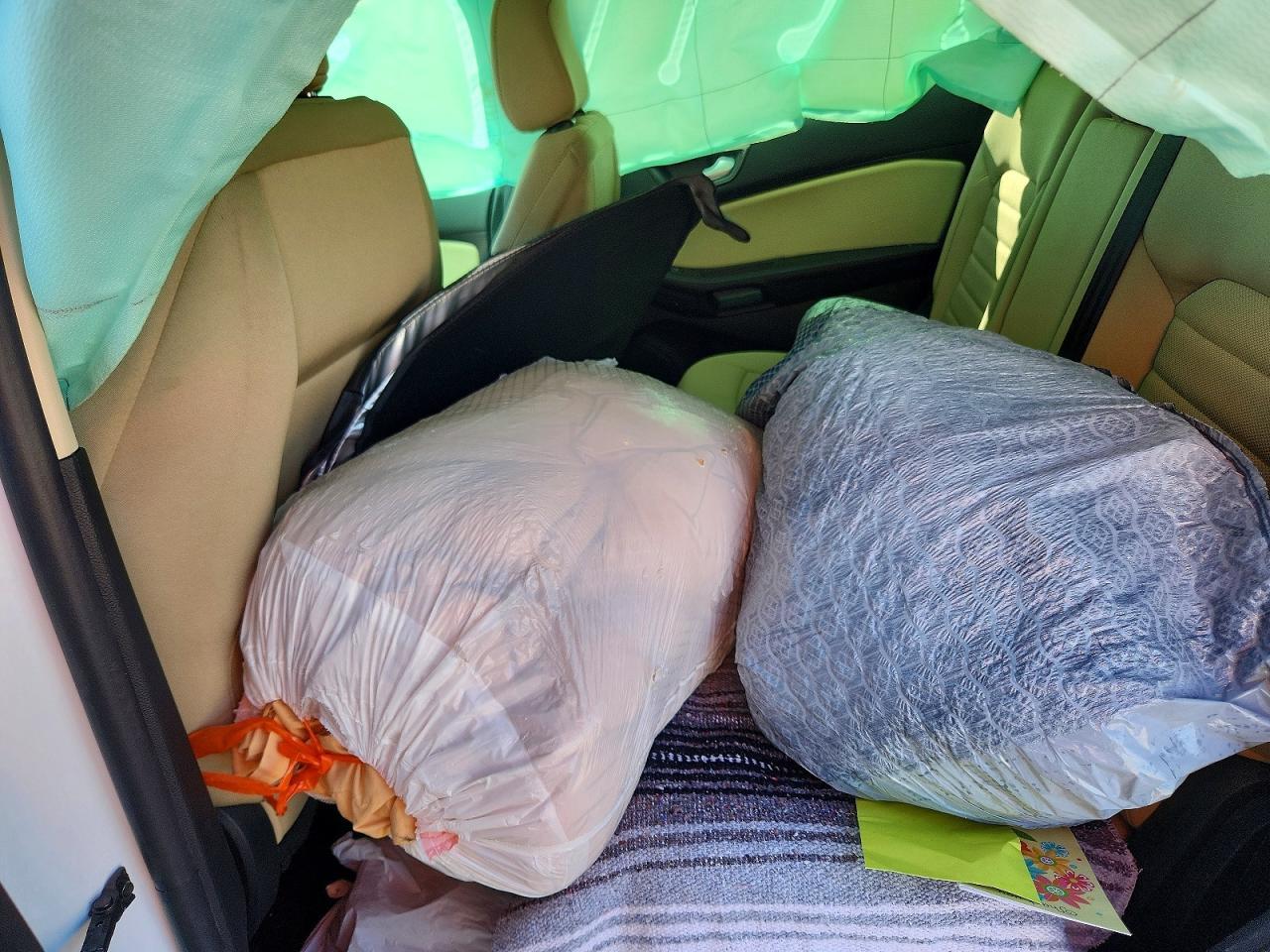 2020 Ford Edge Se - zdjęcie 10