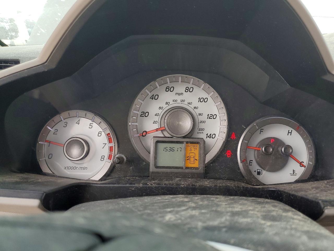 2014 Honda Pilot Exln - zdjęcie 9