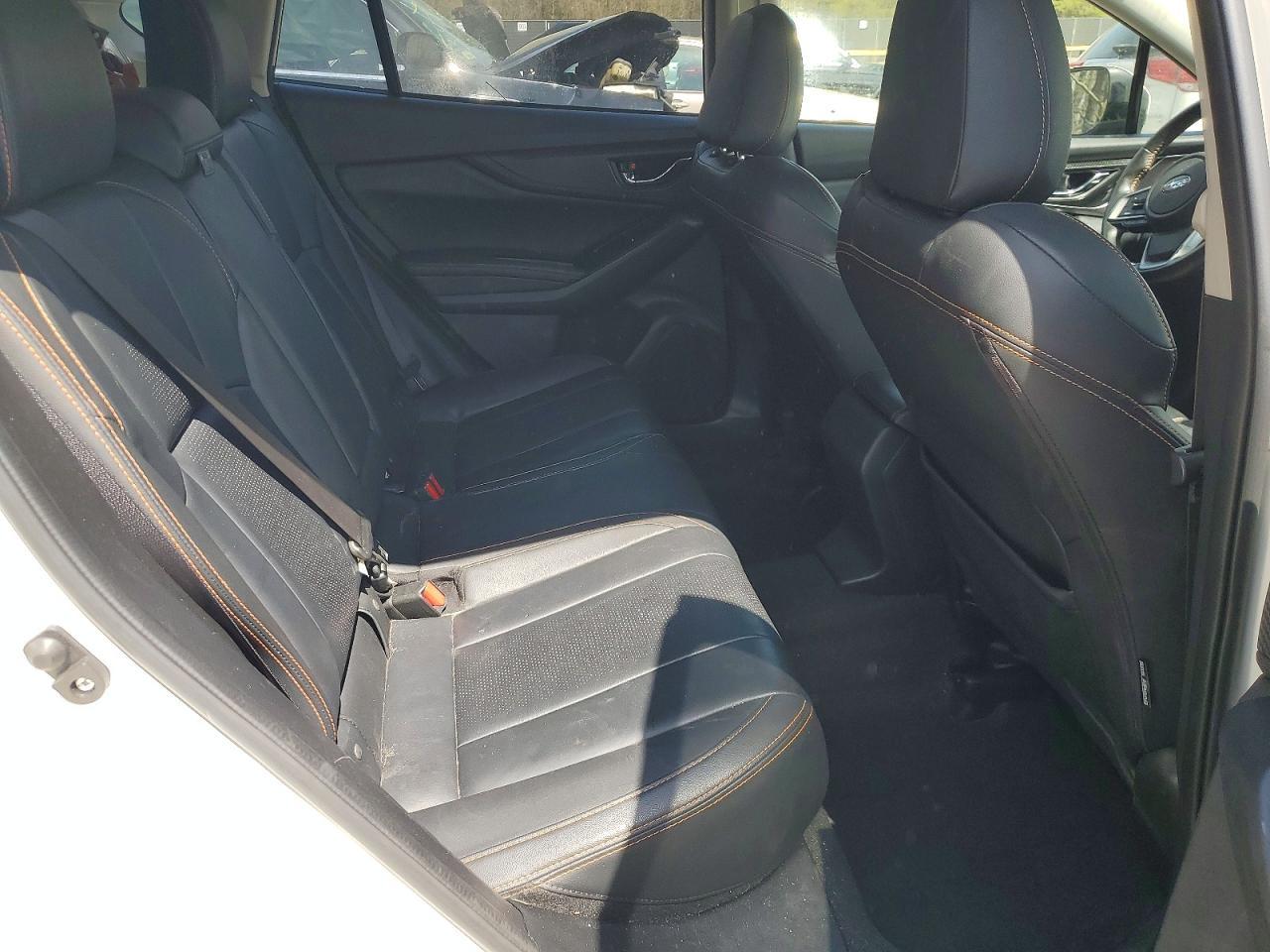 2019 Subaru Crosstrek Limited - zdjęcie 11