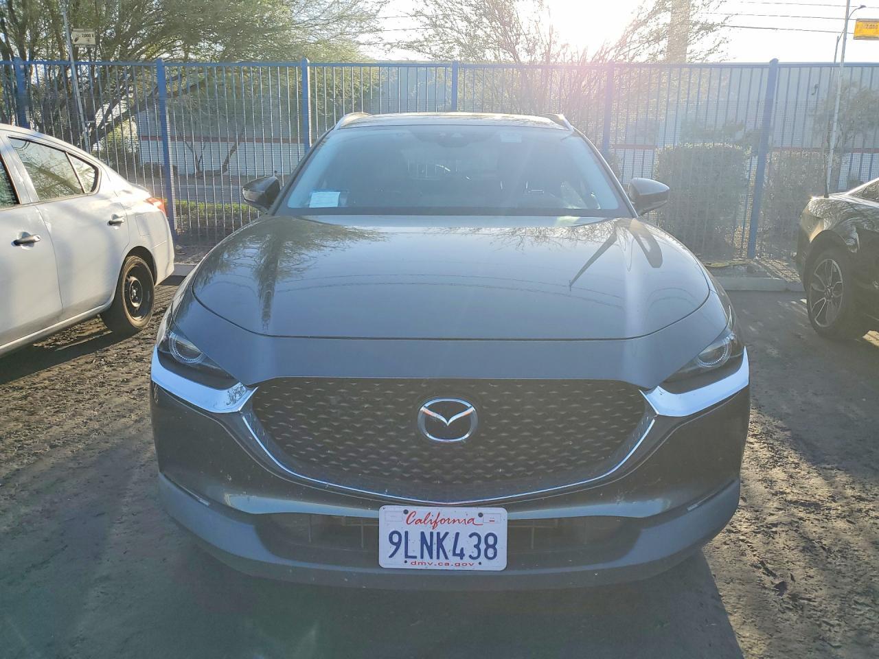 Mazda CX-30 - zdjęcie 5