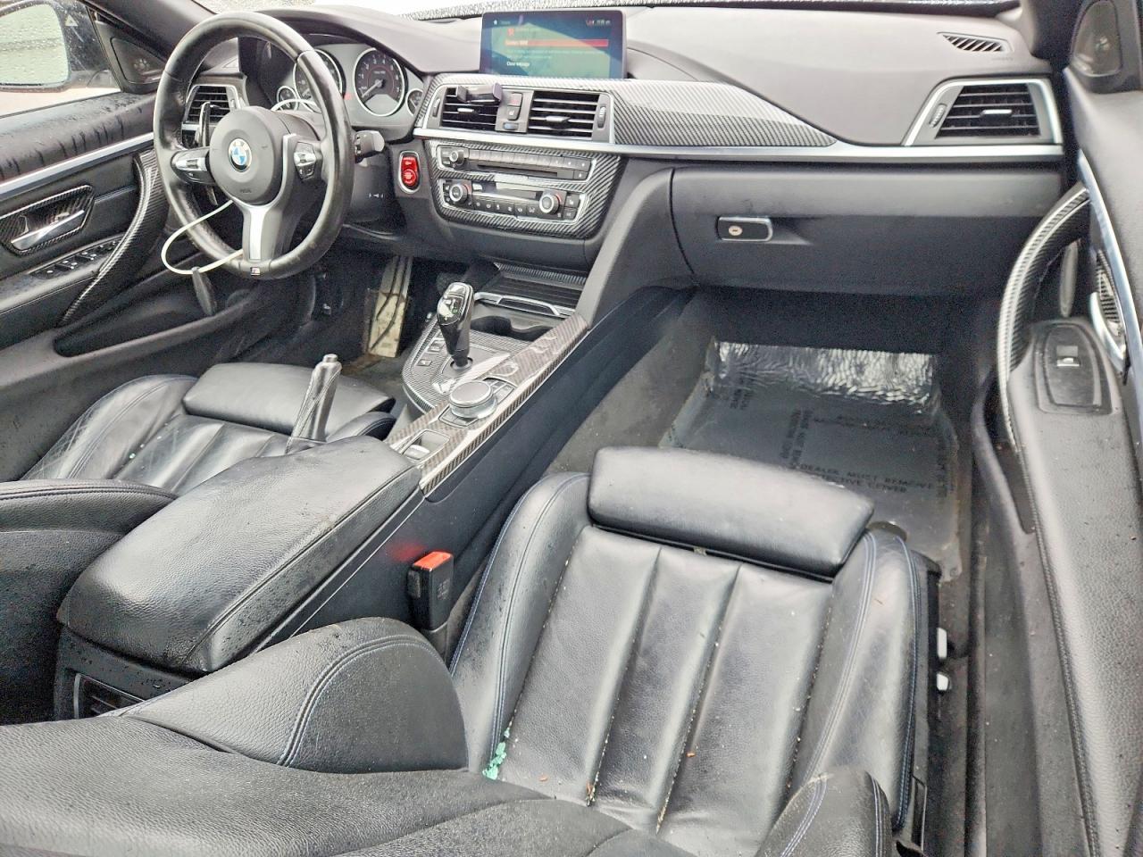 2019 BMW 440Xi - zdjęcie 8