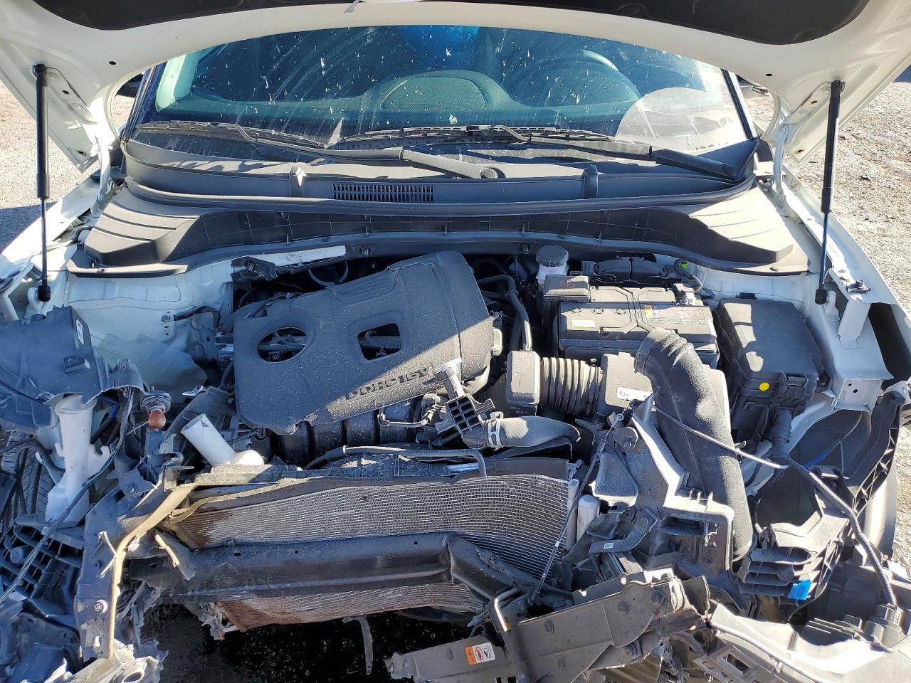 2025 Kia Soul Gt-Line - zdjęcie 11