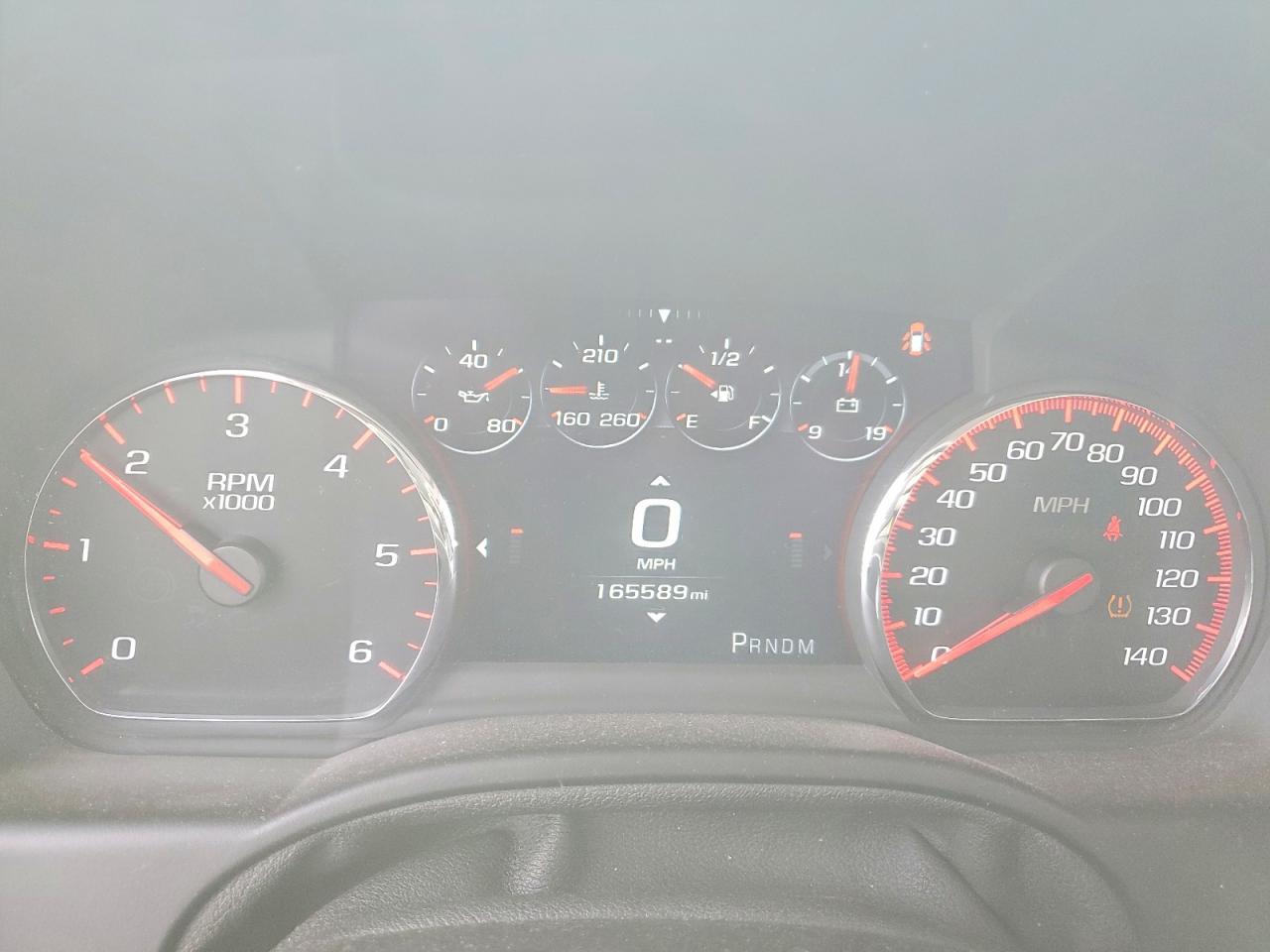 2015 GMC Yukon Denali - zdjęcie 9