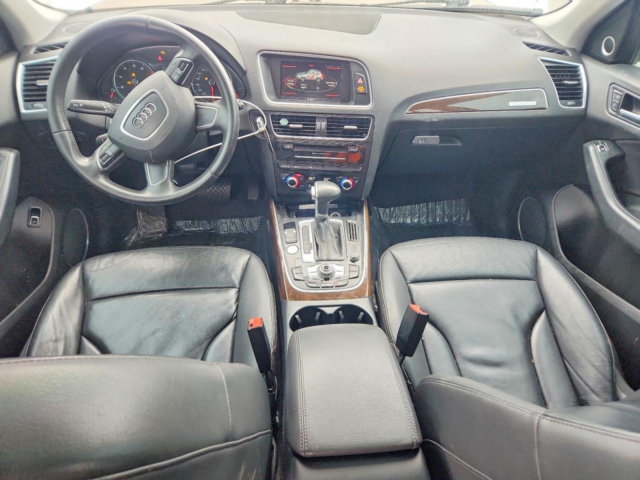 2014 Audi Q5 Premium Plus - zdjęcie 8