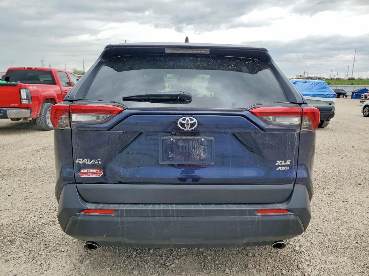 2023 Toyota Rav4 Xle Premium - zdjęcie 6