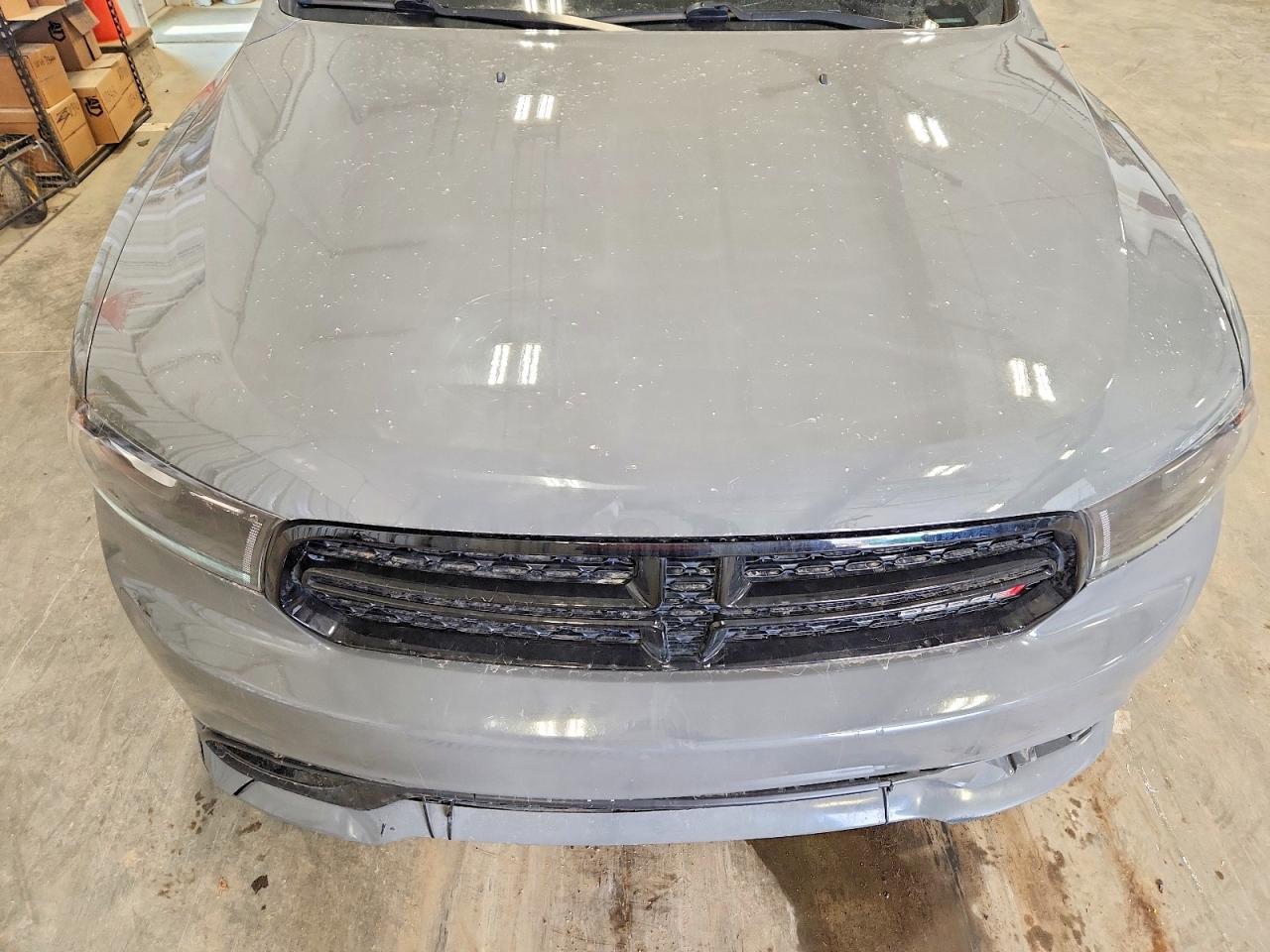 2020 Dodge Durango Sxt - zdjęcie 11