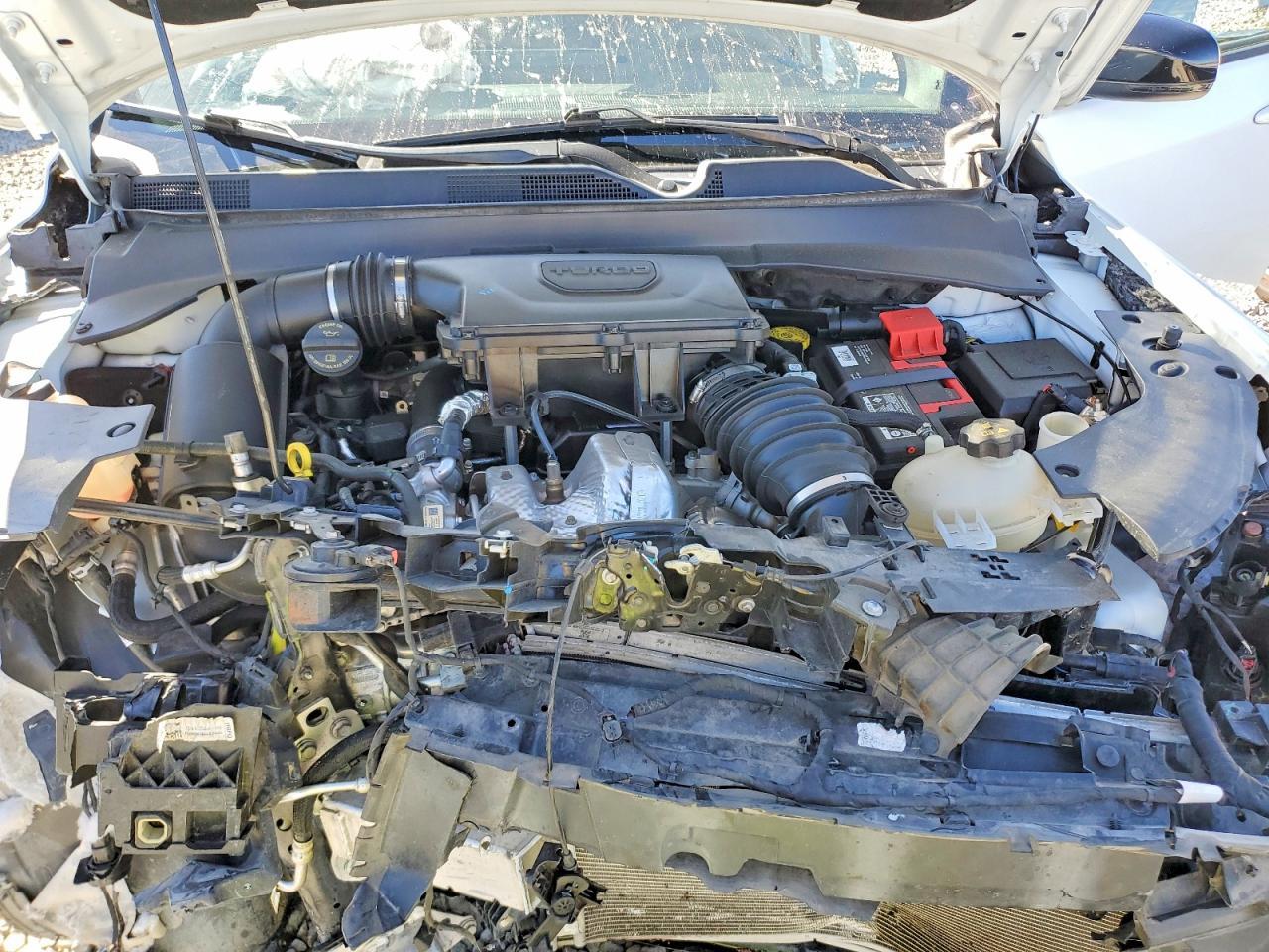 2023 Jeep Compass Limited - zdjęcie 12