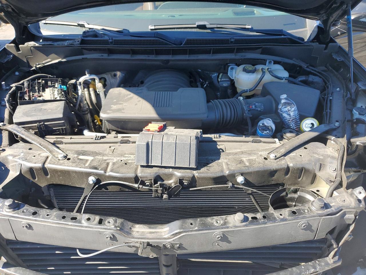 2023 Cadillac Escalade Premium Luxury - zdjęcie 12