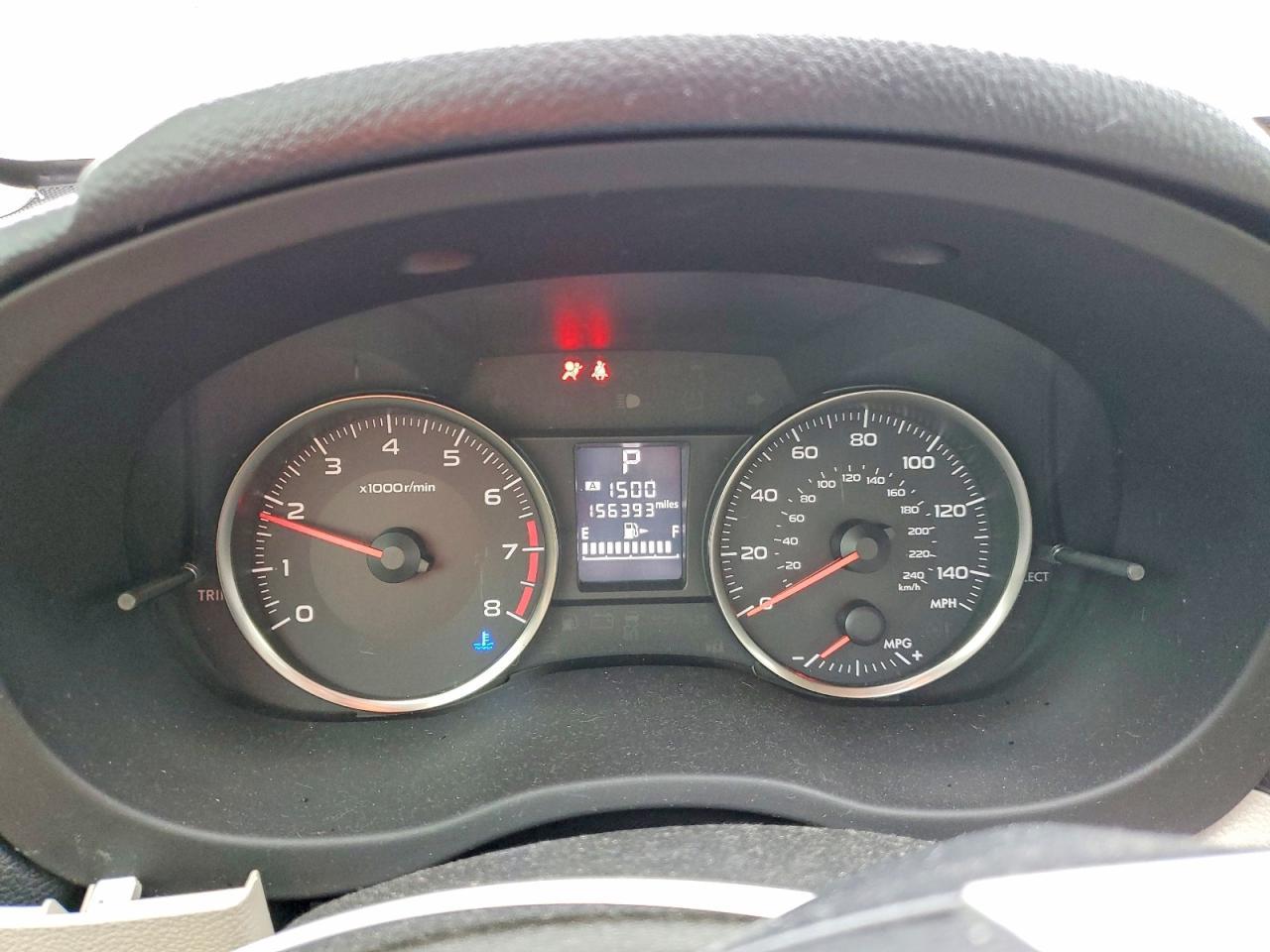 2014 Subaru Xv Crosstrek 2.0 Limited - zdjęcie 9