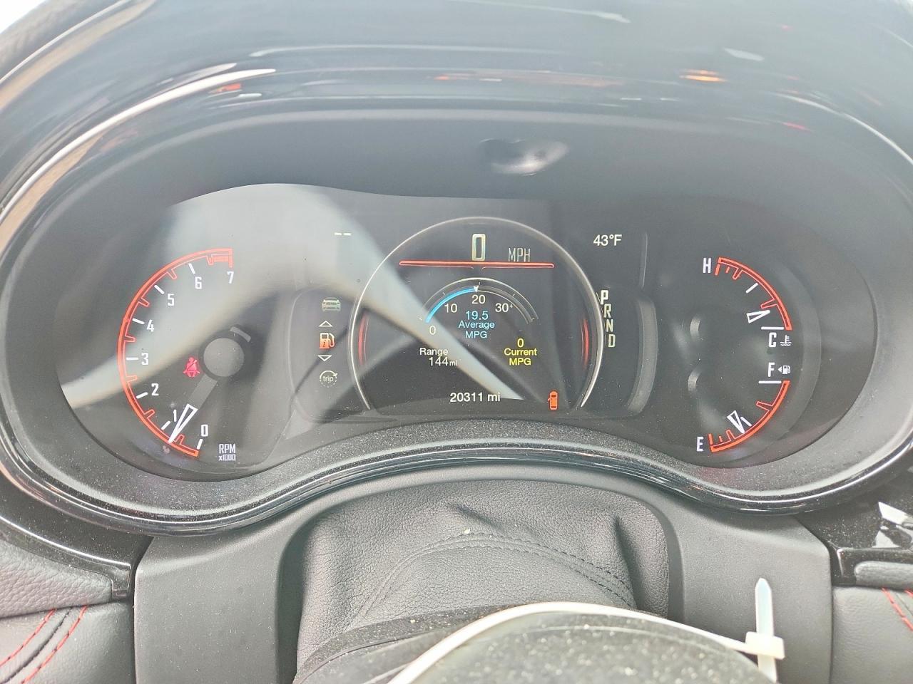 2025 Dodge Durango Gt - zdjęcie 9