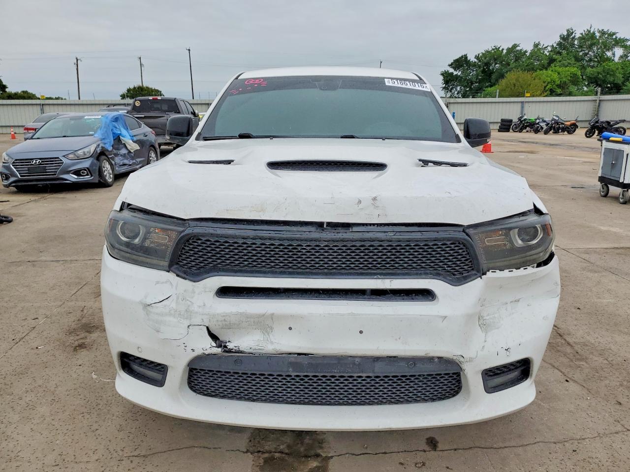 Dodge Durango - zdjęcie 5