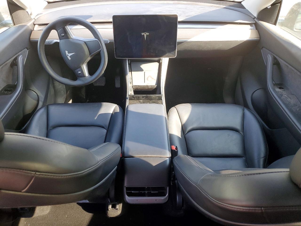 2021 Tesla Truck/Van Model Y 75D Long Ran - zdjęcie 8