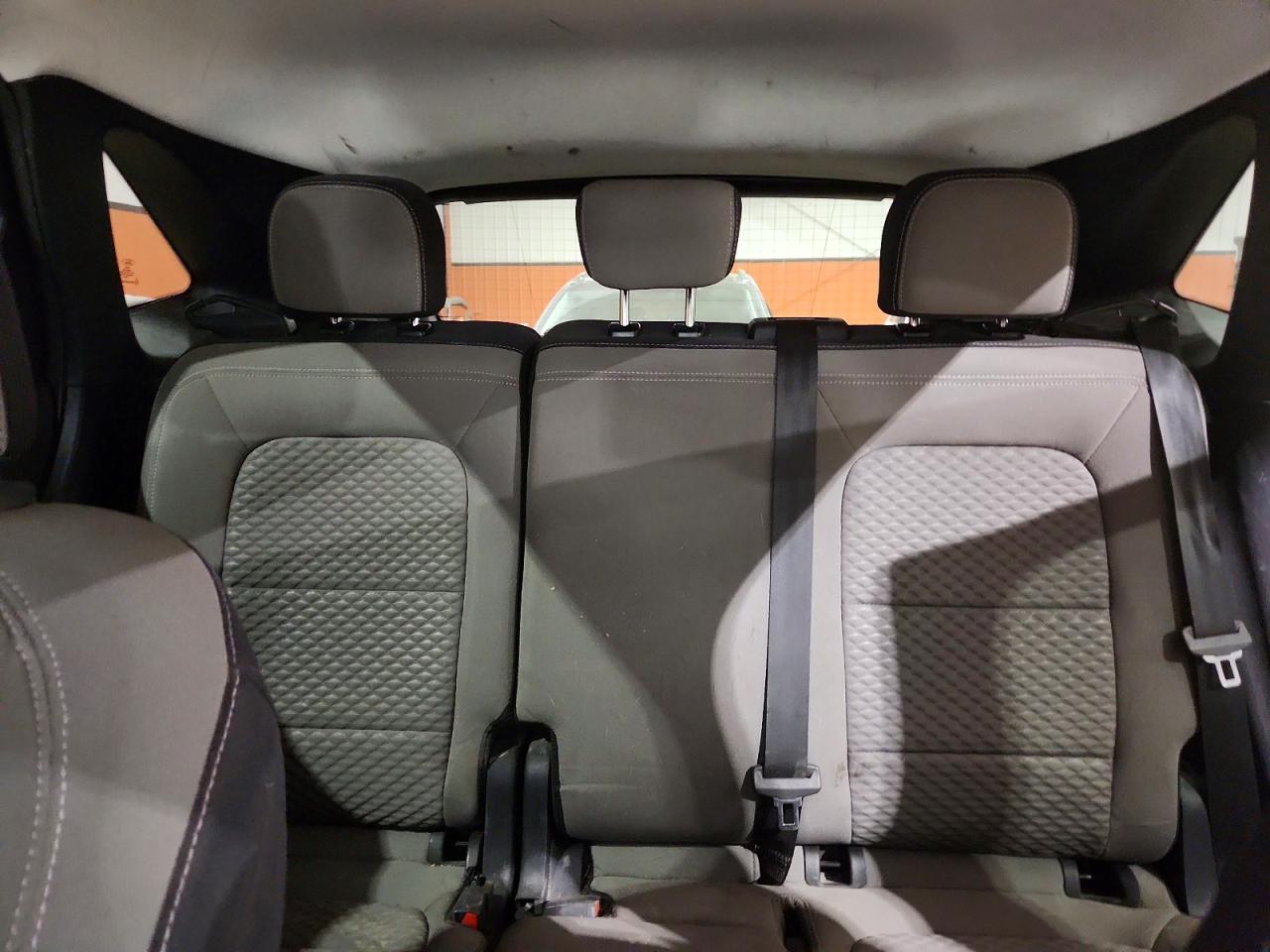 2021 Ford Escape Se - zdjęcie 10