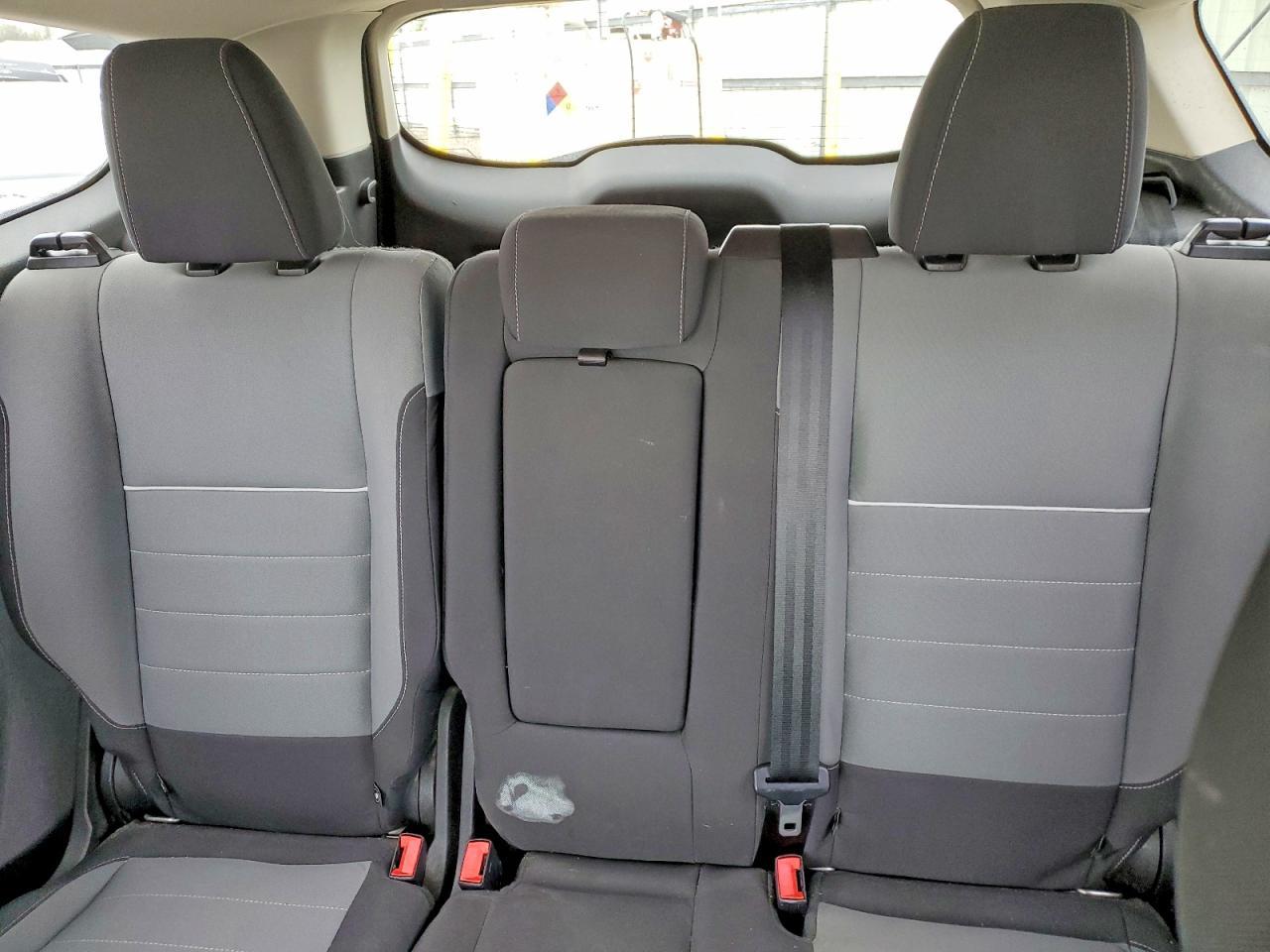 2015 Ford Escape Se - zdjęcie 10
