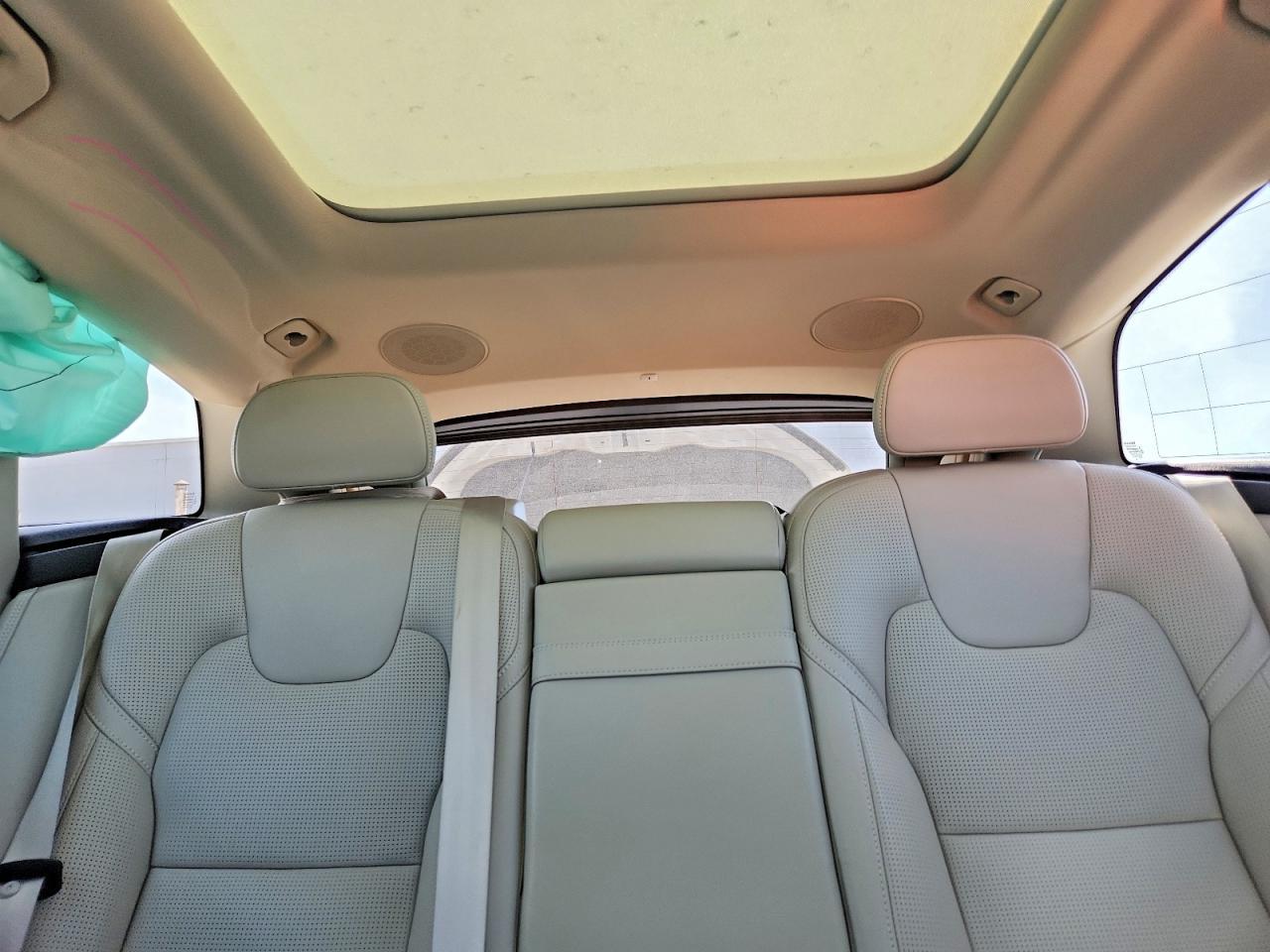 2021 Volvo Xc60 T5 Inscription - zdjęcie 10
